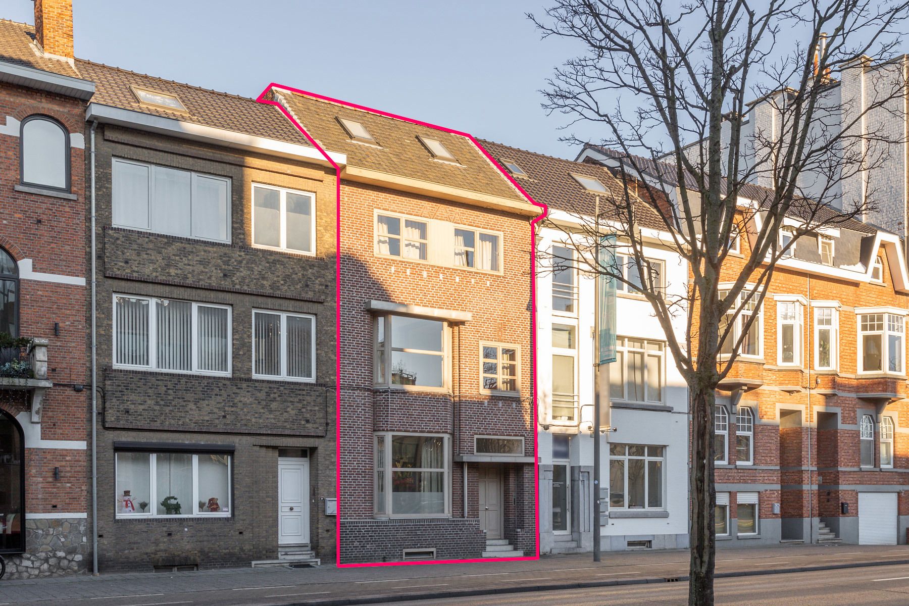 Huis te koop foto 20