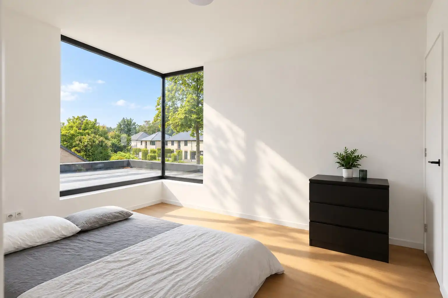 Unieke BEN-nieuwbouwvilla met zuidoriëntatie foto 23