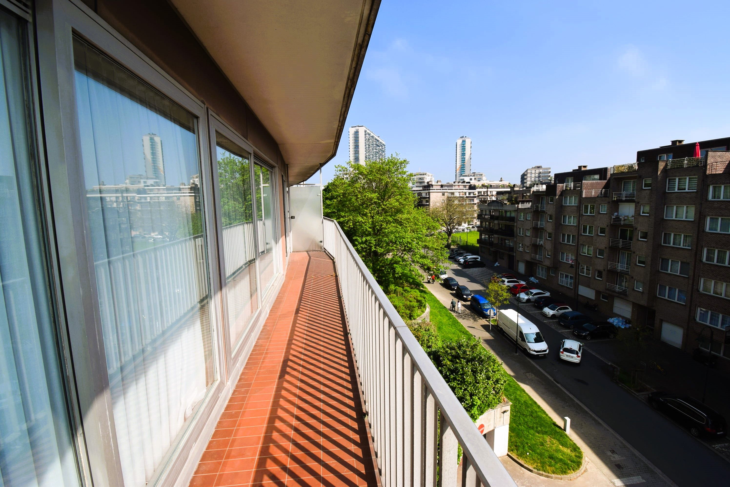 Appartement 3 slaapkamers foto 12