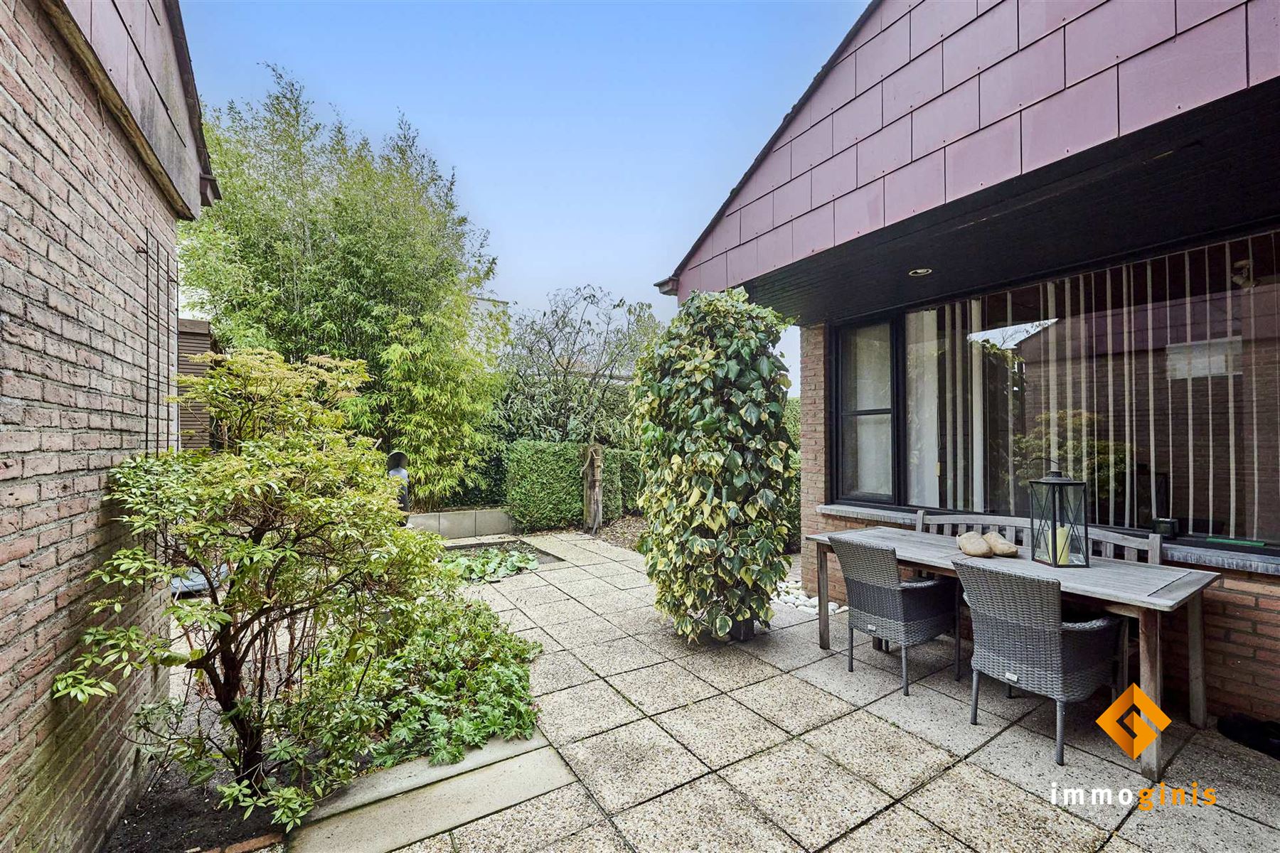 Zéér ruime woning op een mooi perceel van 17a82ca met 5 slaapkamers en uitbreidingsmogelijkheden op de eerste verdieping! foto 33