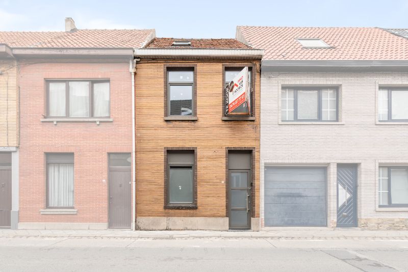 Instapklare woning nabij Durme foto {{pictureIndex}}