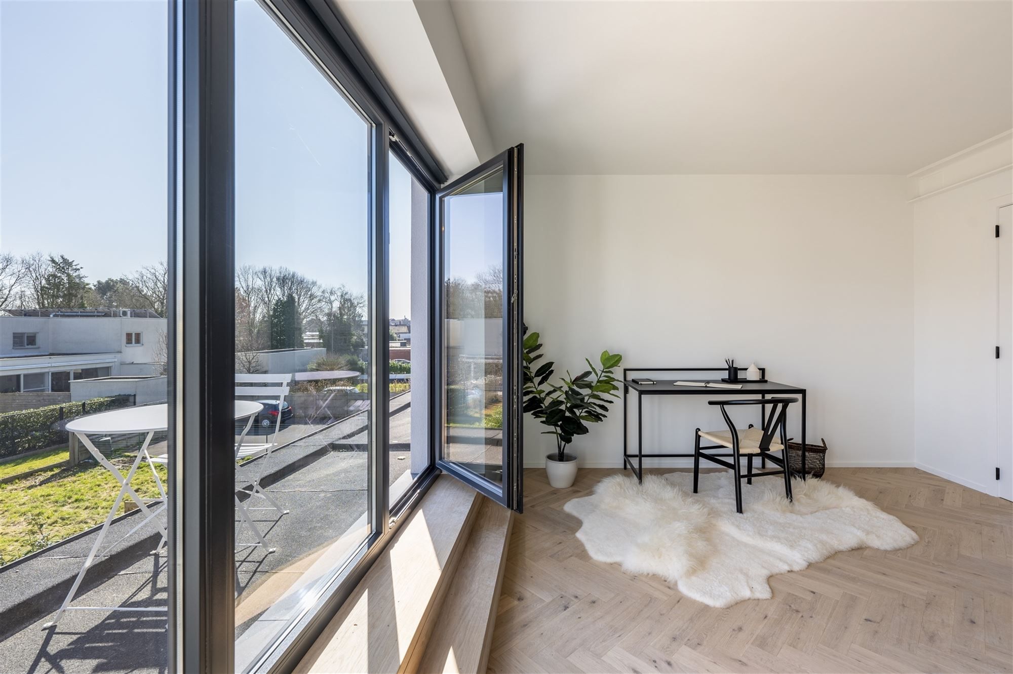 Luxe duplex Appartement foto 31