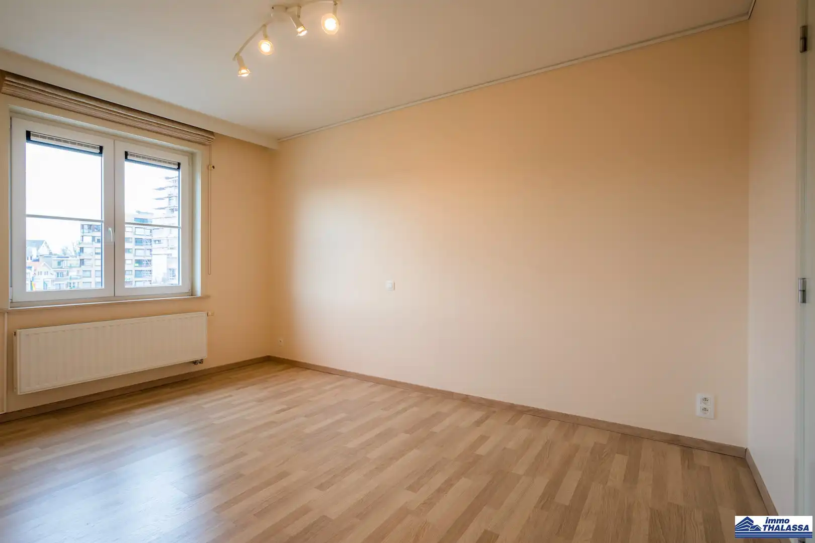 Appartement aan de grote Markt in De Panne foto 9