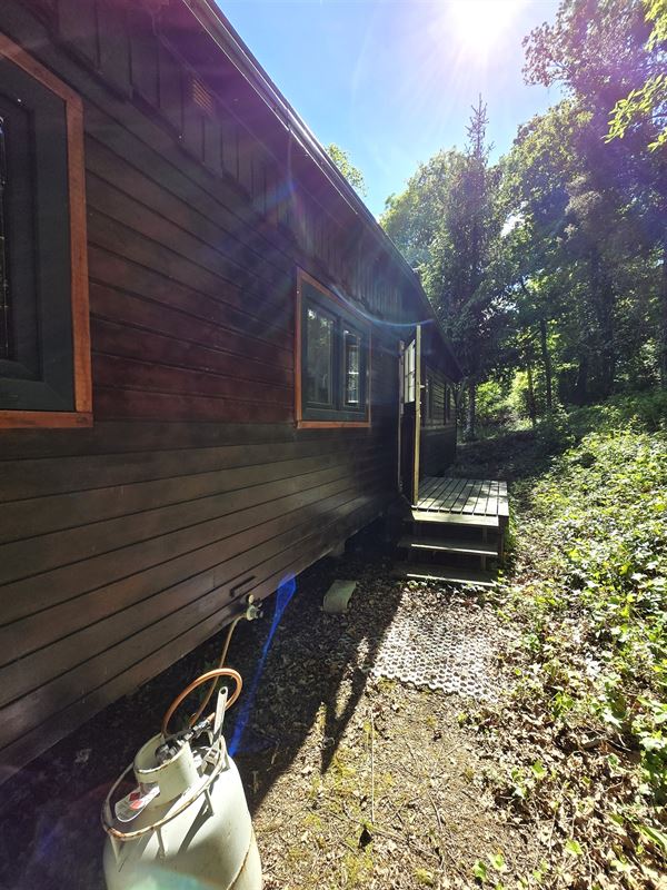 Chalet foto 14
