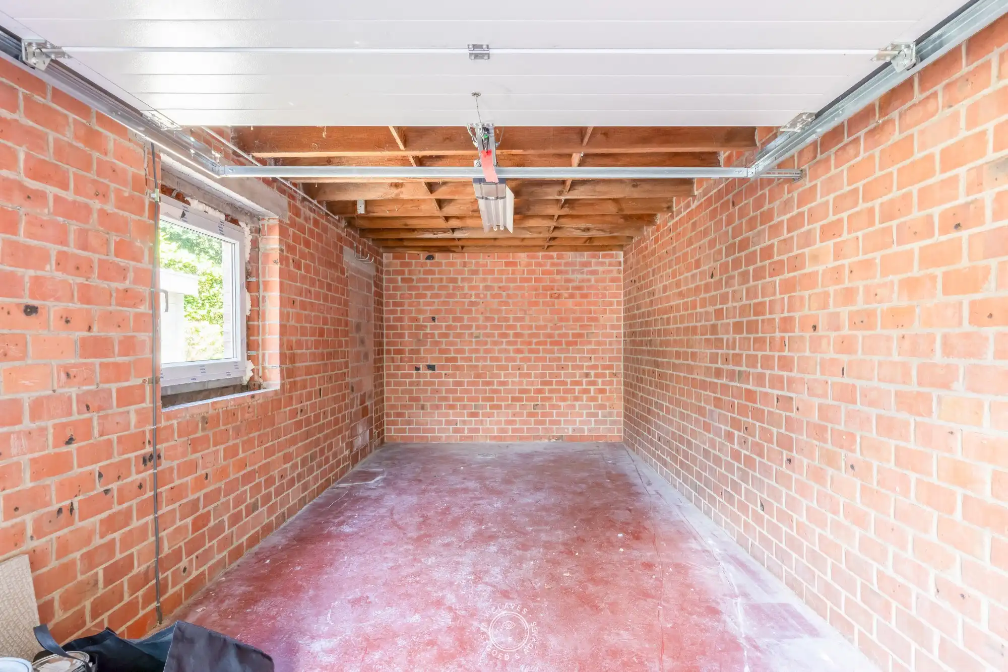 Gerenoveerde gezinswoning met 3 slaapkamers nabij het centrum van Hamme foto 20