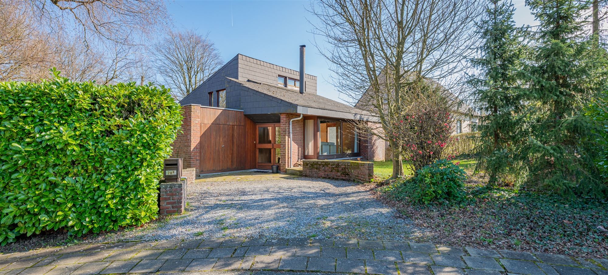 Charmante woning te koop in Sint-Genesius-Rode! foto 23