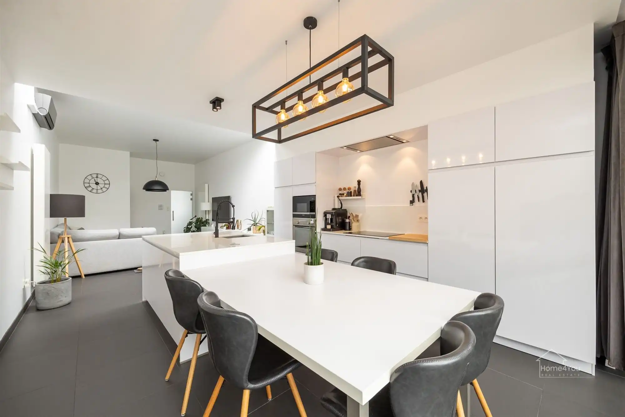 Instapklare Woning,Epc A, 3 Slaapk en Tuin foto 2