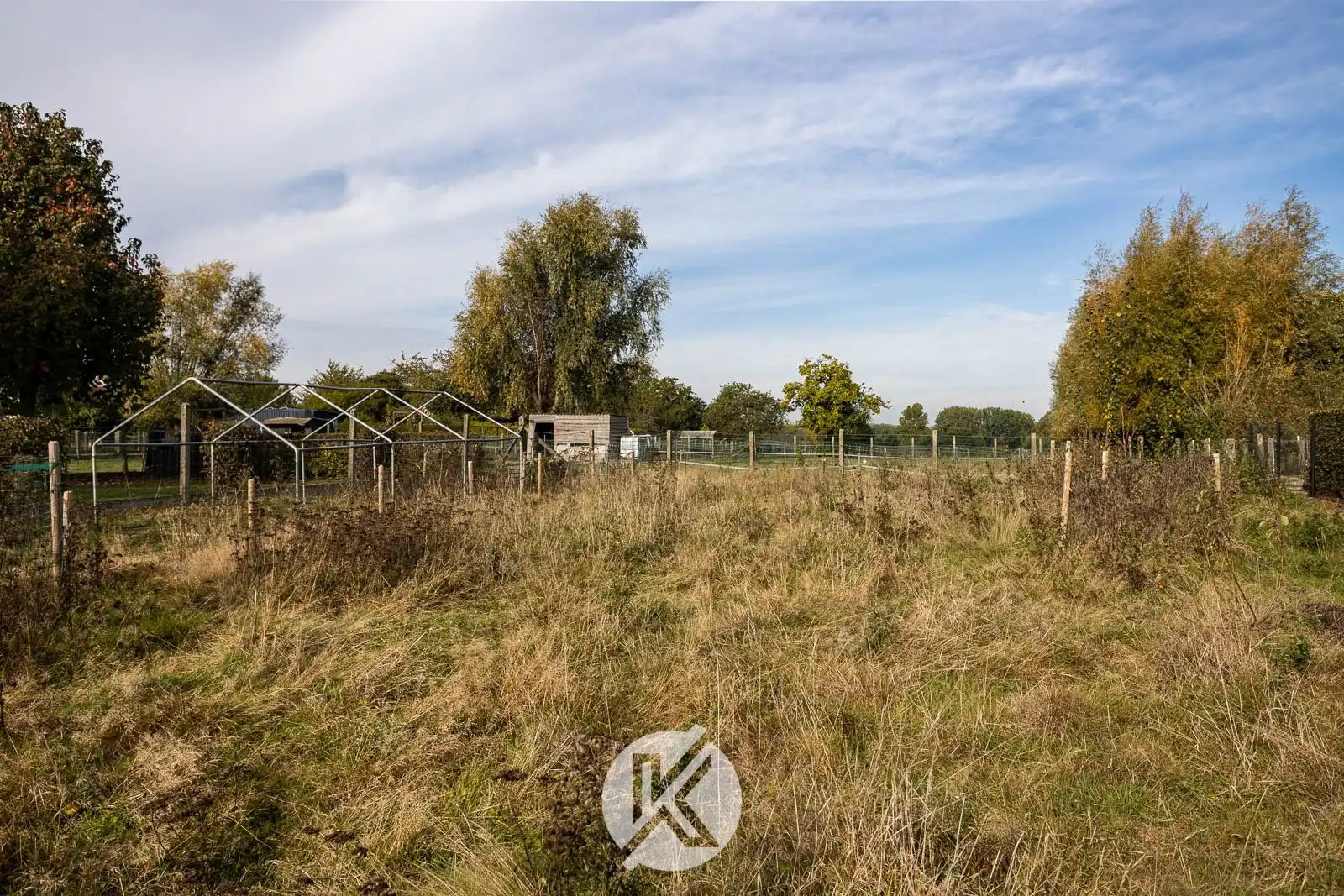 Charmante woning met mogelijkheden foto 29