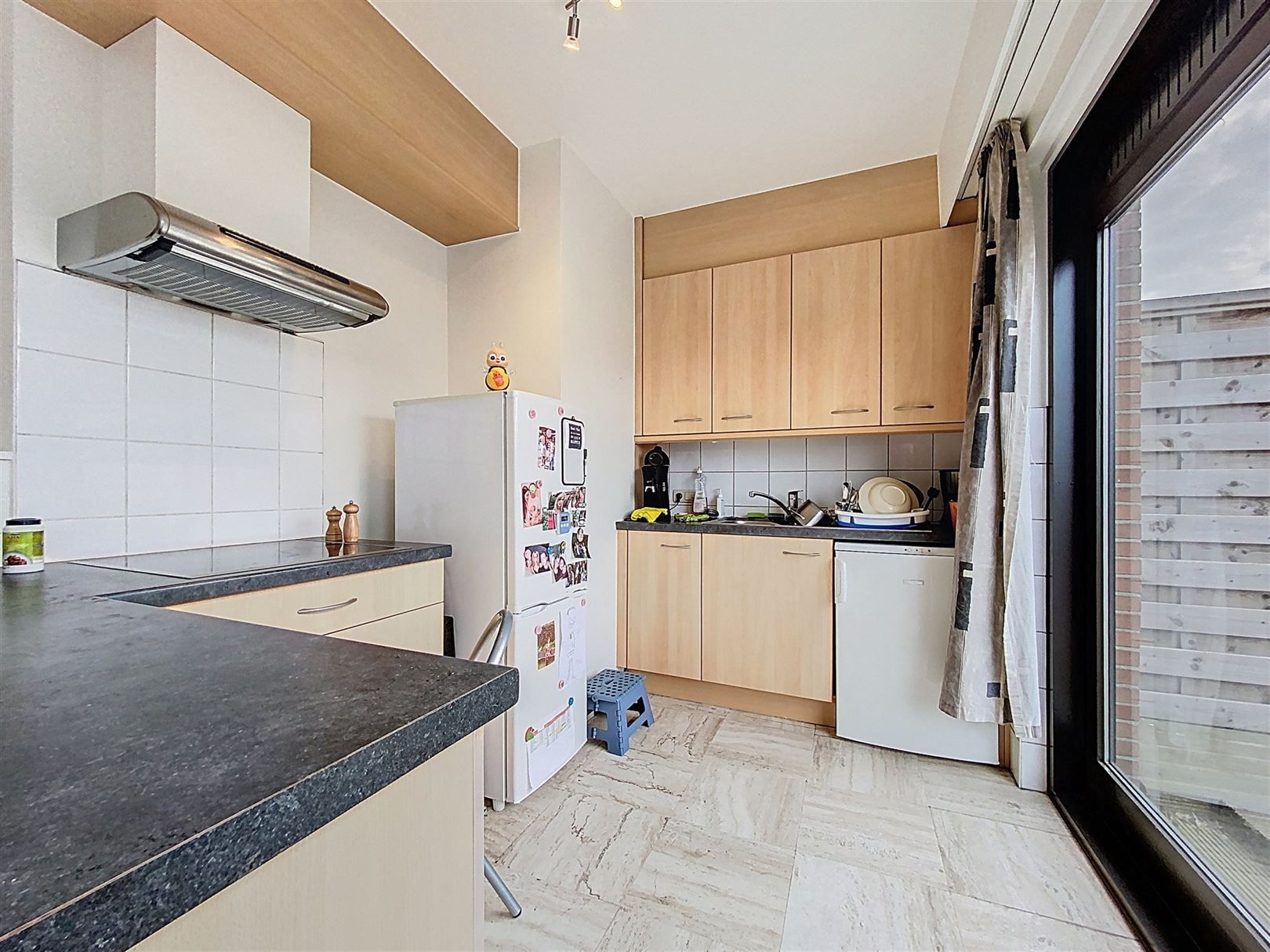 Dak appartement met lift in centrum Brasschaat  foto 3