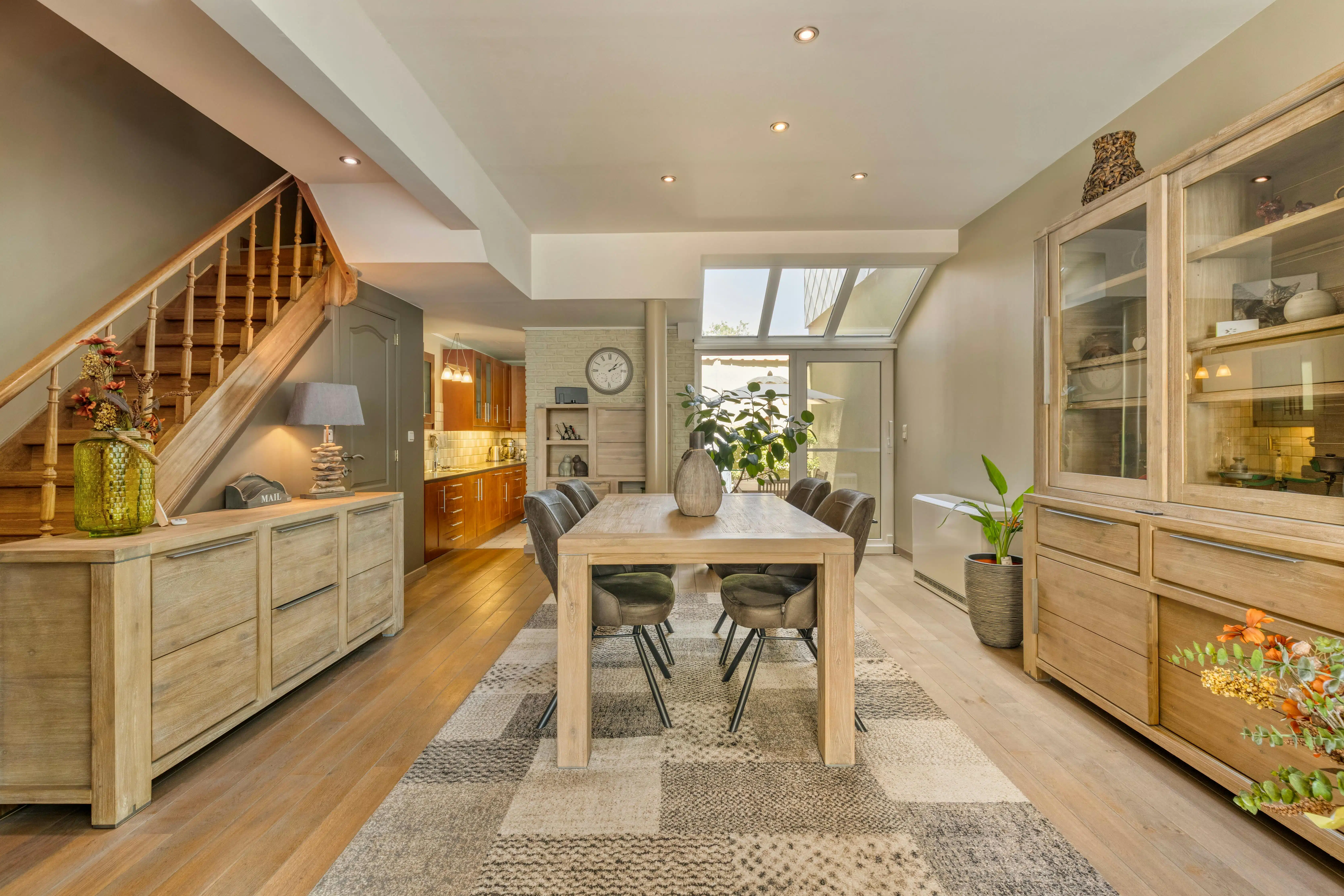 Huis te koop Fincentlaan 10 - 8300 Knokke centrum