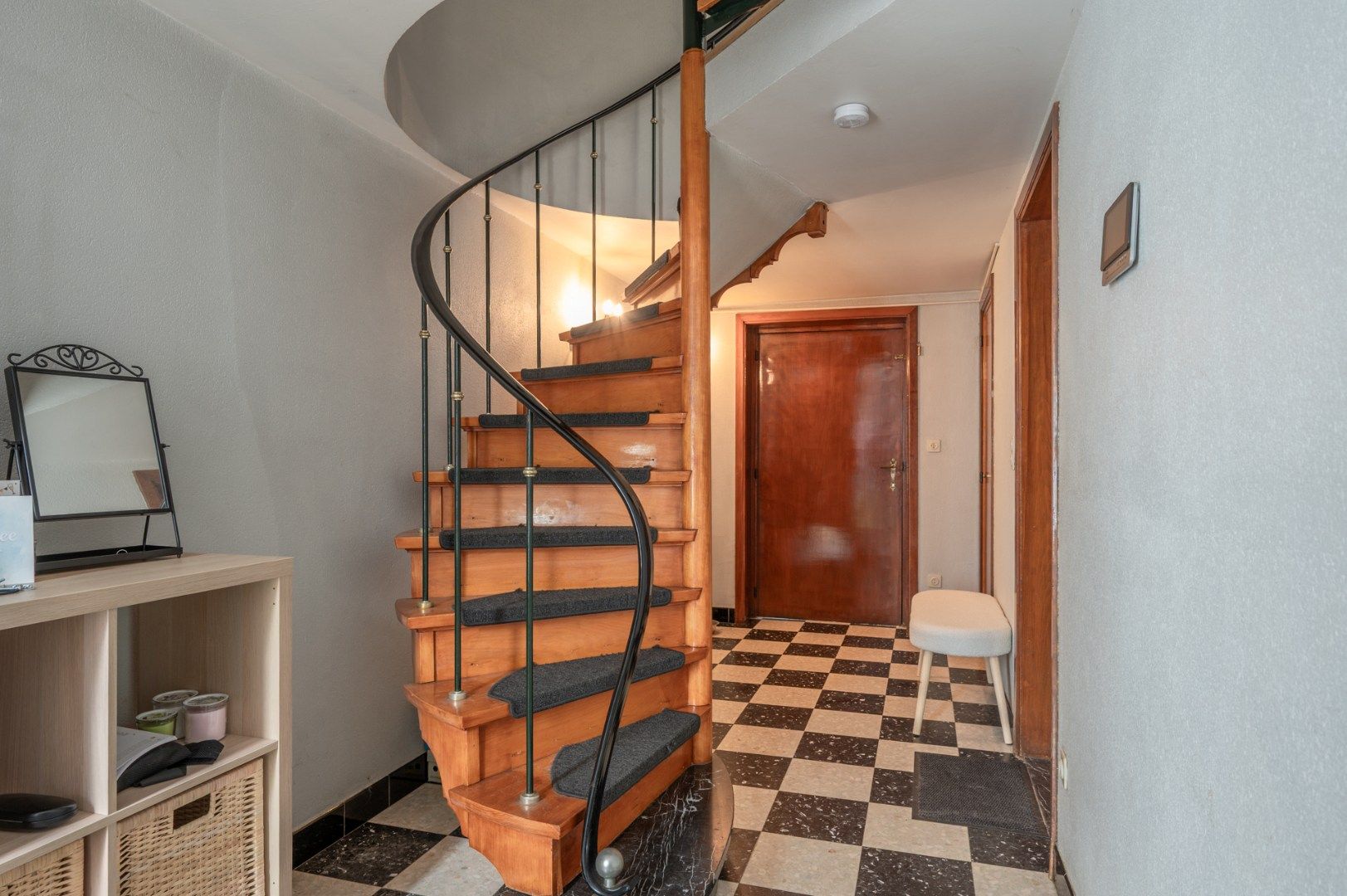 Leuk gelegen woning te Assebroek! foto 3