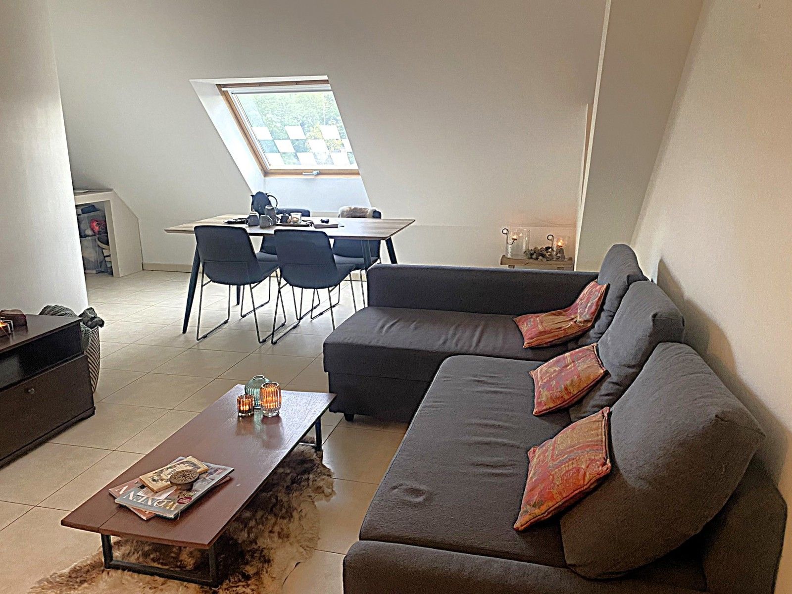 Appartement te huur foto 4