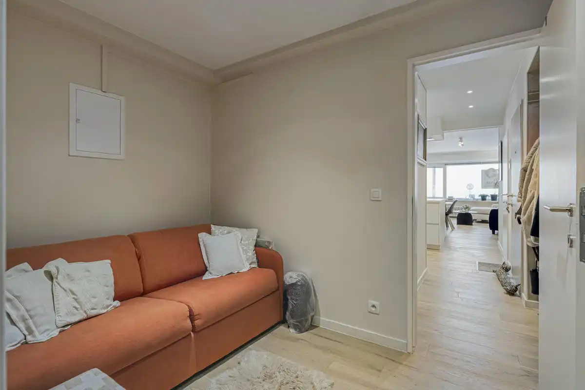 2 slaapkamer appartement te koop te Zeedijk-Duinbergen foto 11