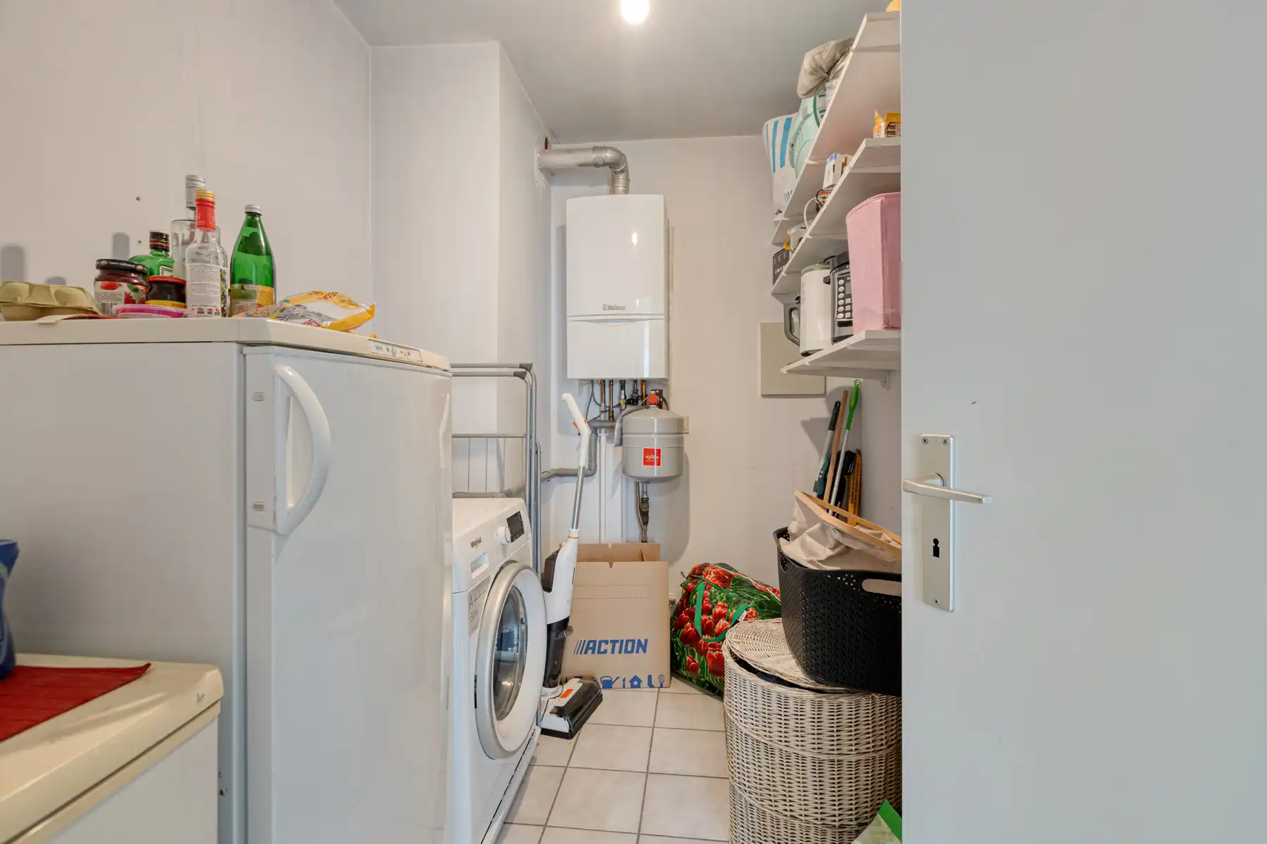 Appartement te koop foto 25