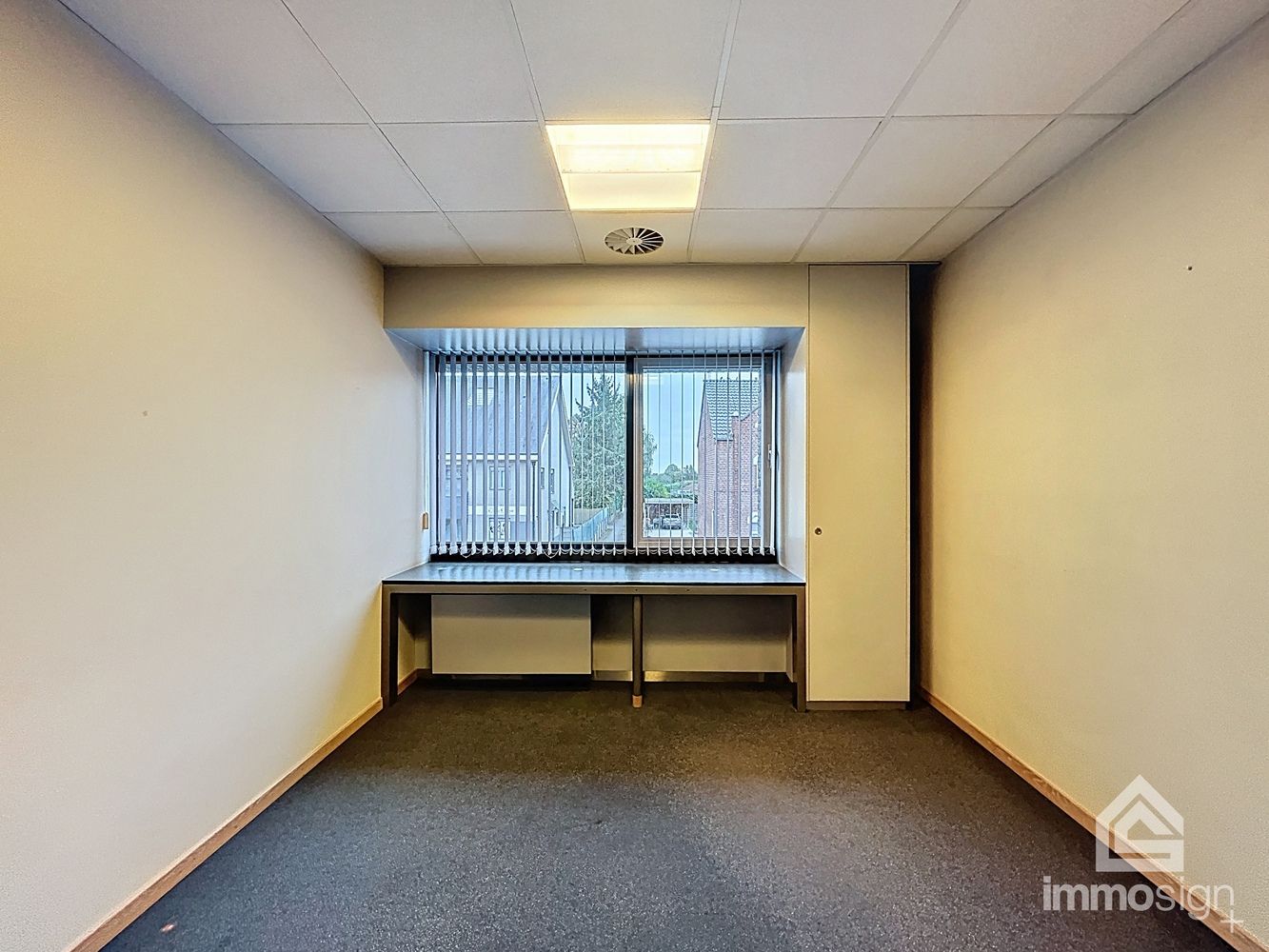 Energiezuinige kantoorruimte van 220 m² foto 12