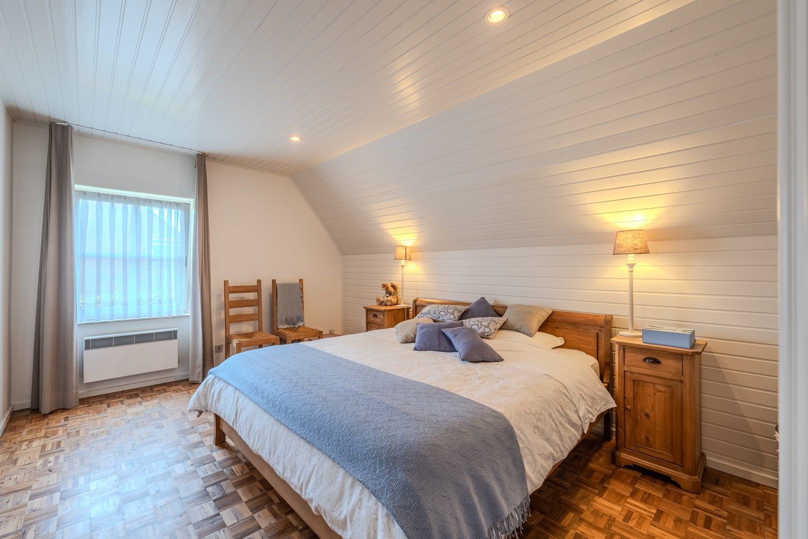Charmante villa met zonnige tuin op toplocatie foto 12