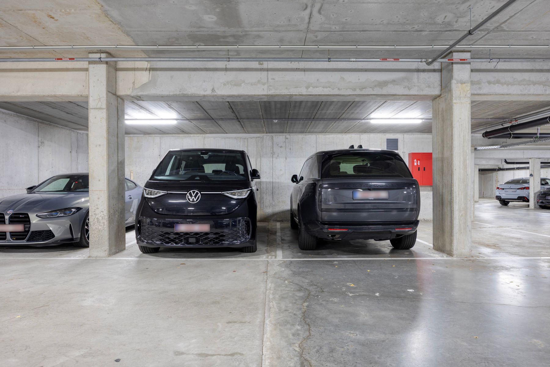 Exclusief penthouse in de voormalige brouwerij Martinas foto 25