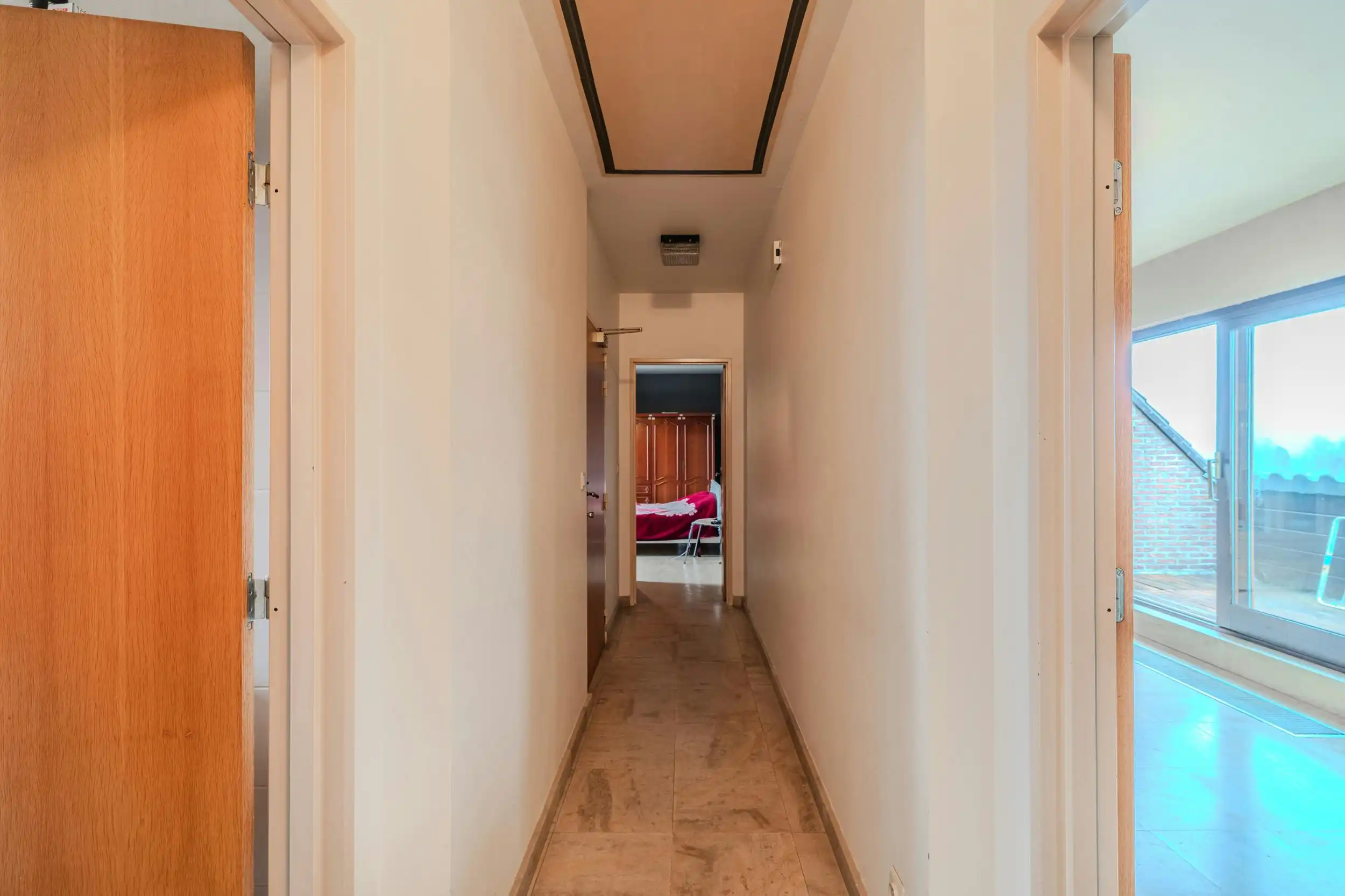 Dakappartement te koop te Gistel  foto 18