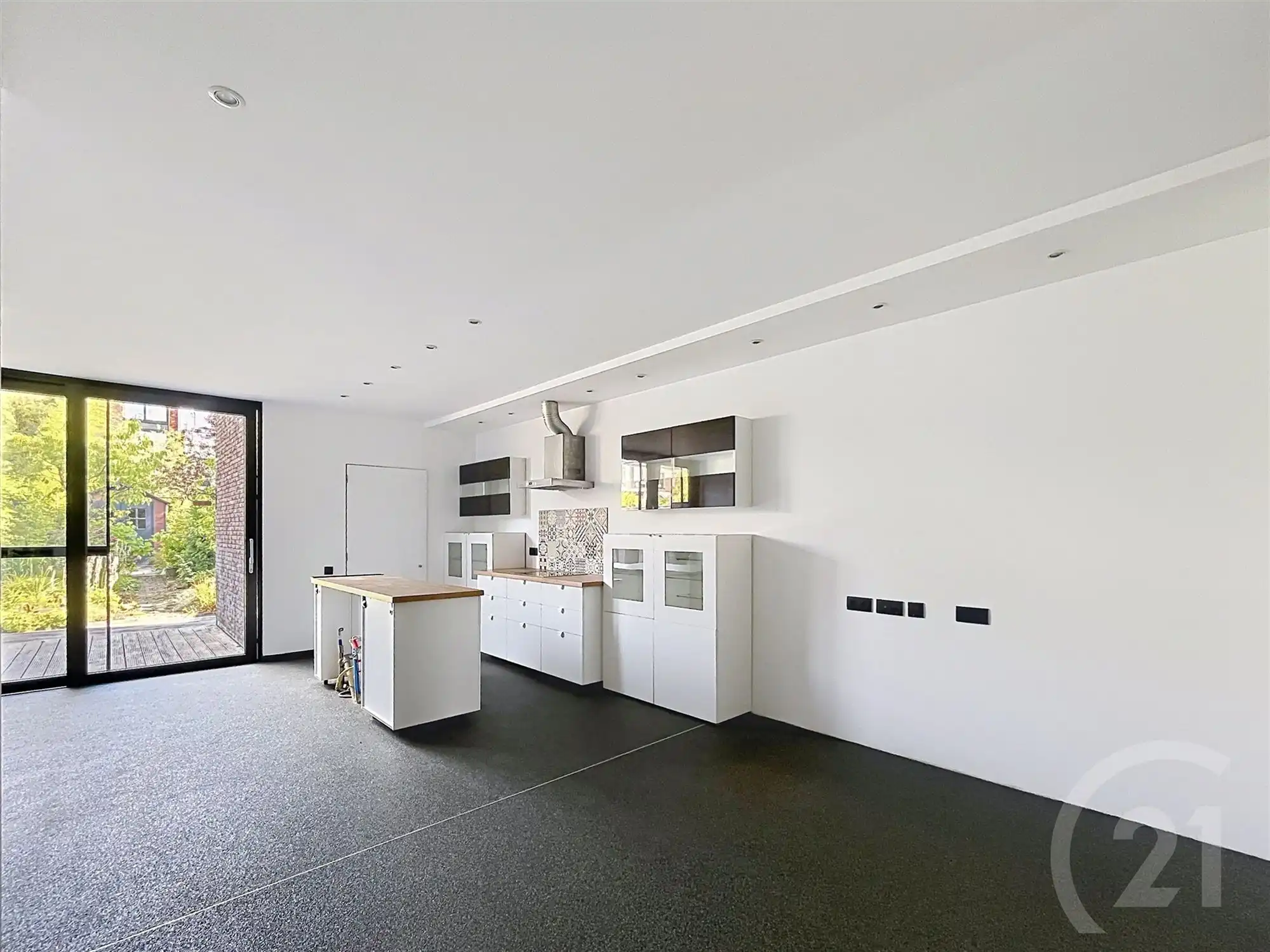 Gezellige gerenoveerde woning! foto 6