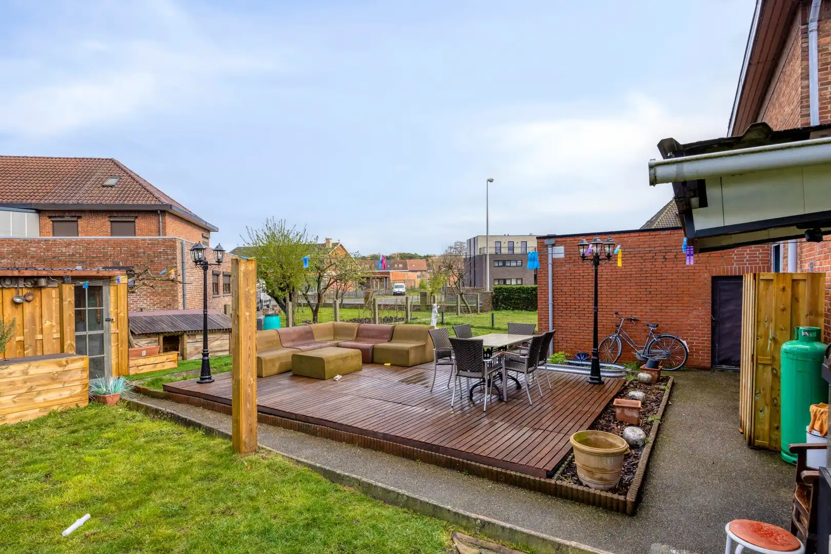 Huis te koop foto 19