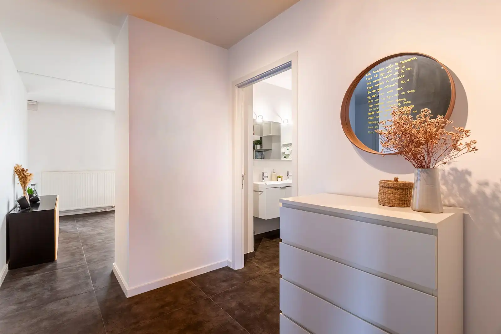 Penthouse met ruime terrassen en prachtige zichten!  foto 23