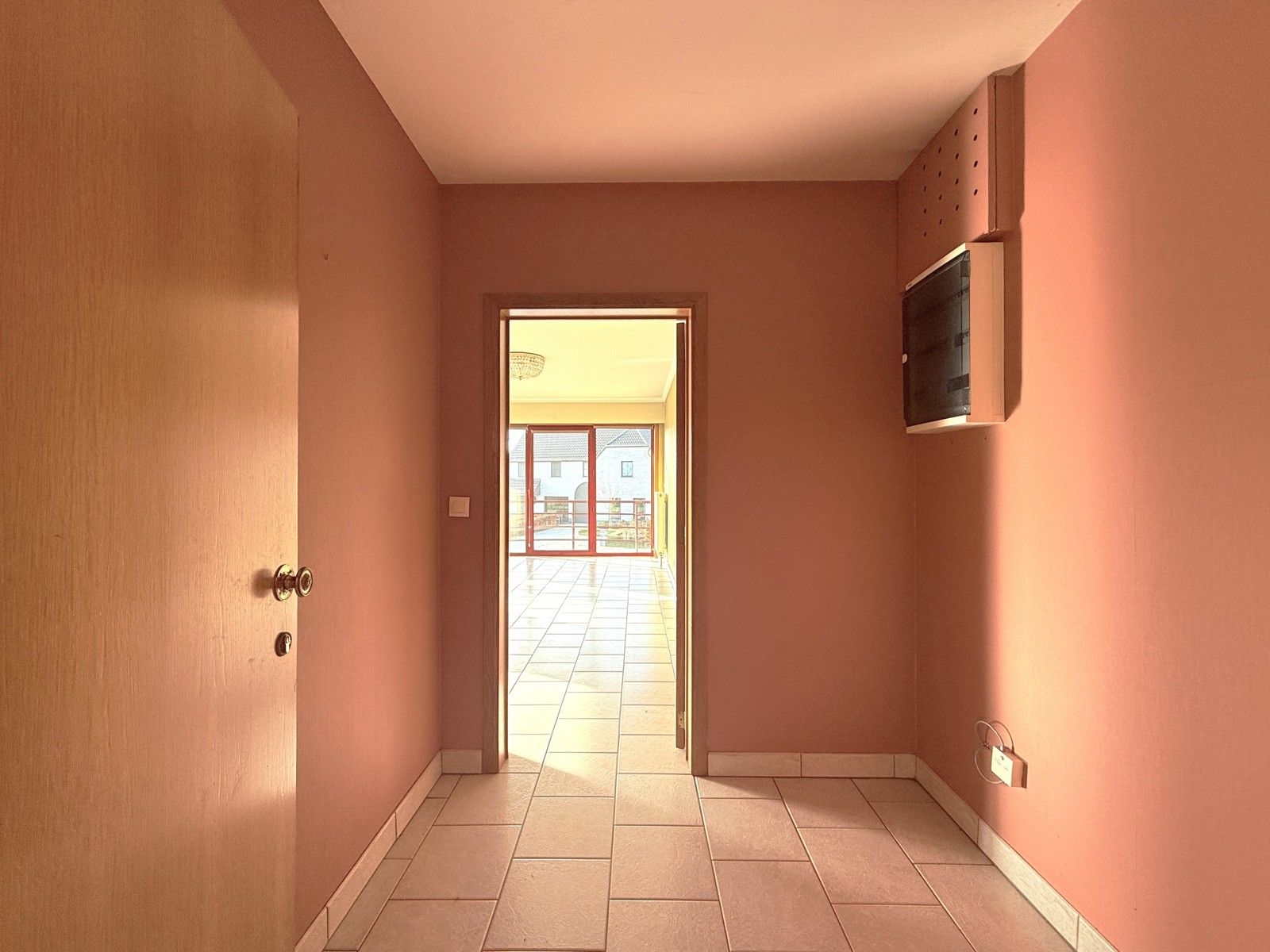 Appartement te koop foto 3