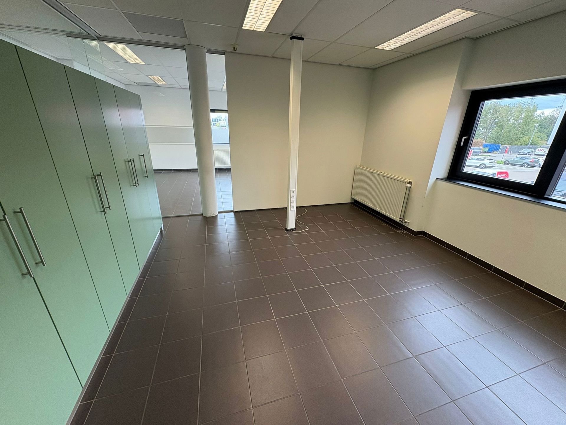 Kantooruimte 370m² te huur Geel  foto 18