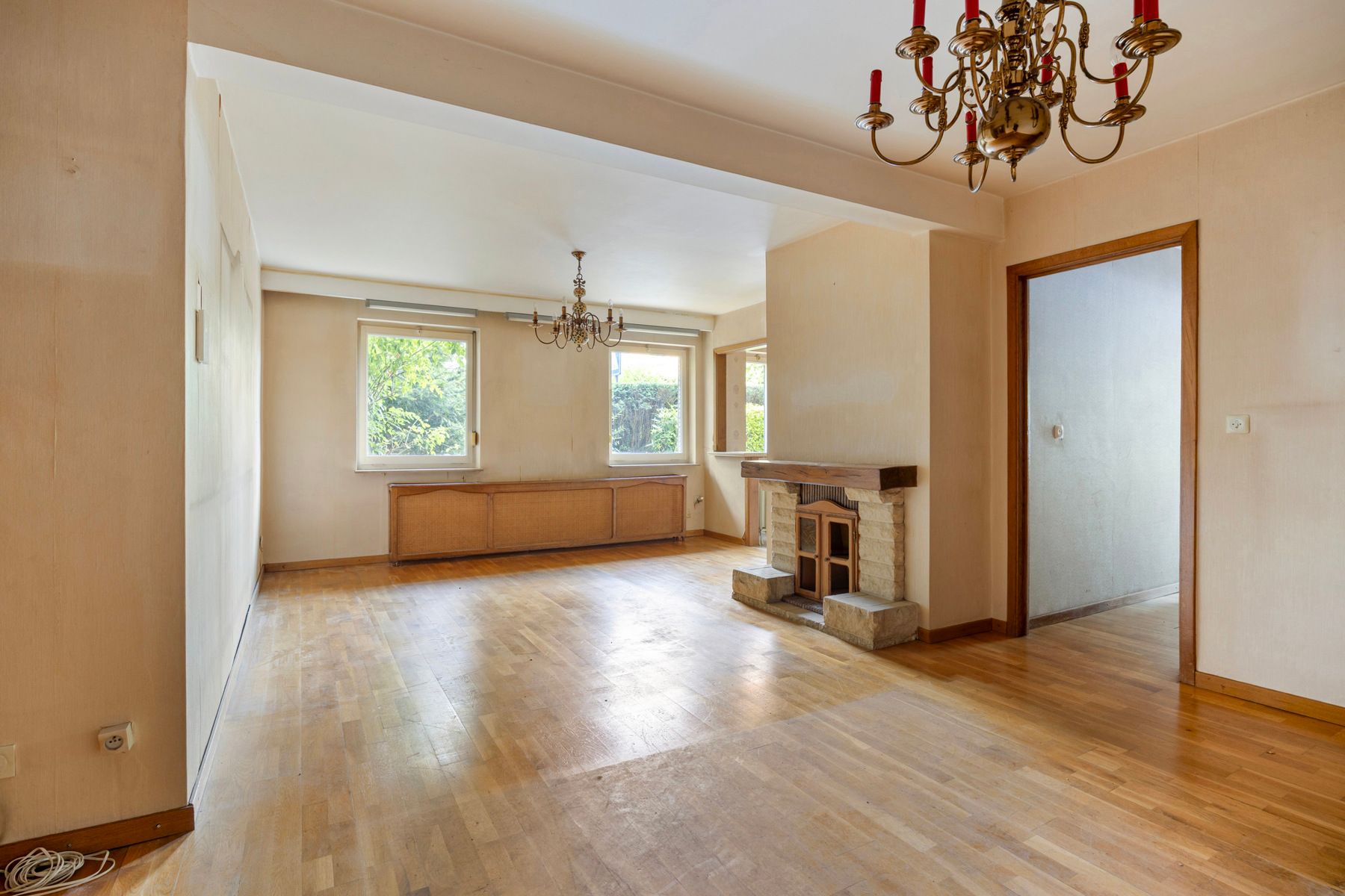 Appartement te koop foto 2