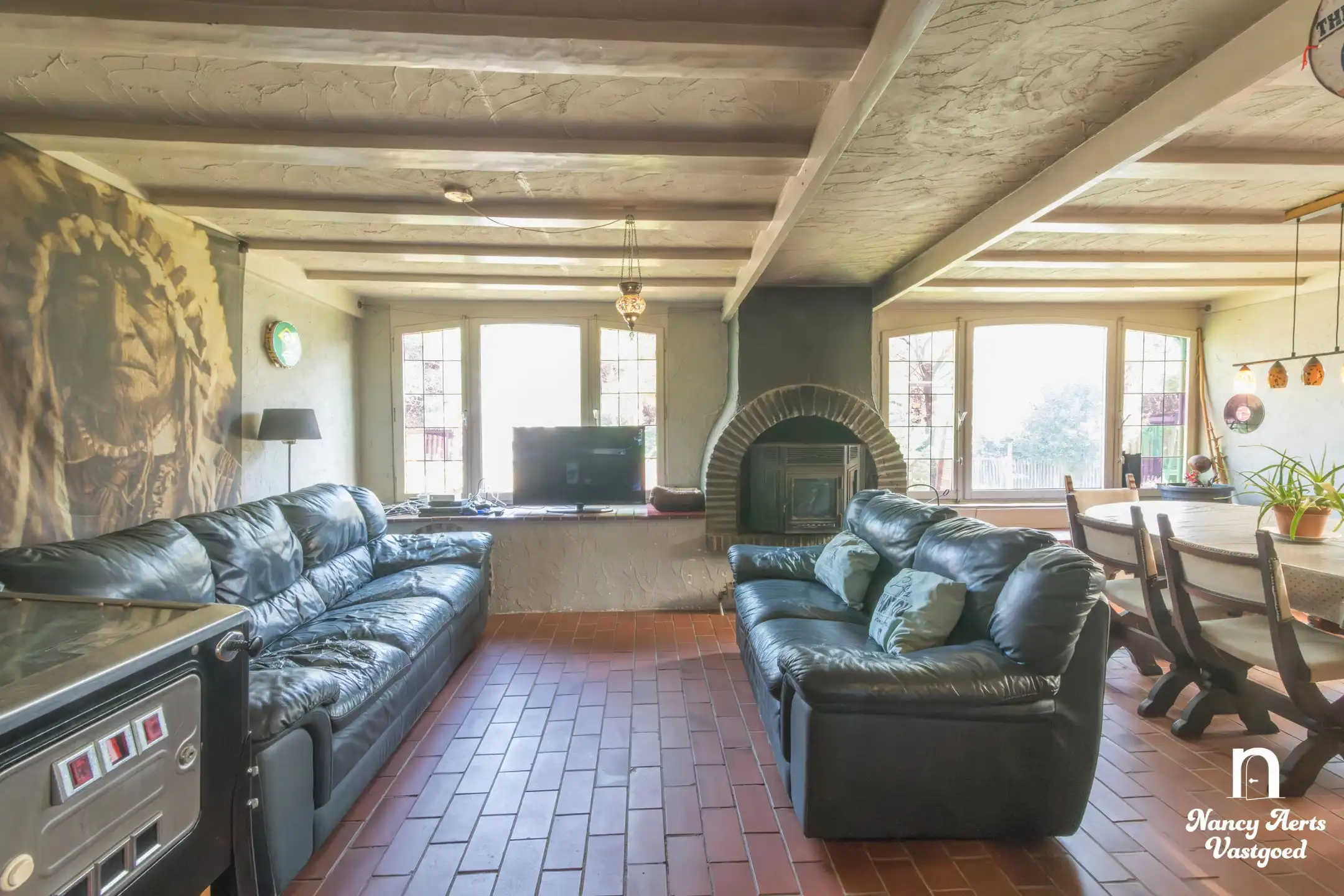 Ruime woning met karakter en talloze mogelijkheden foto 39