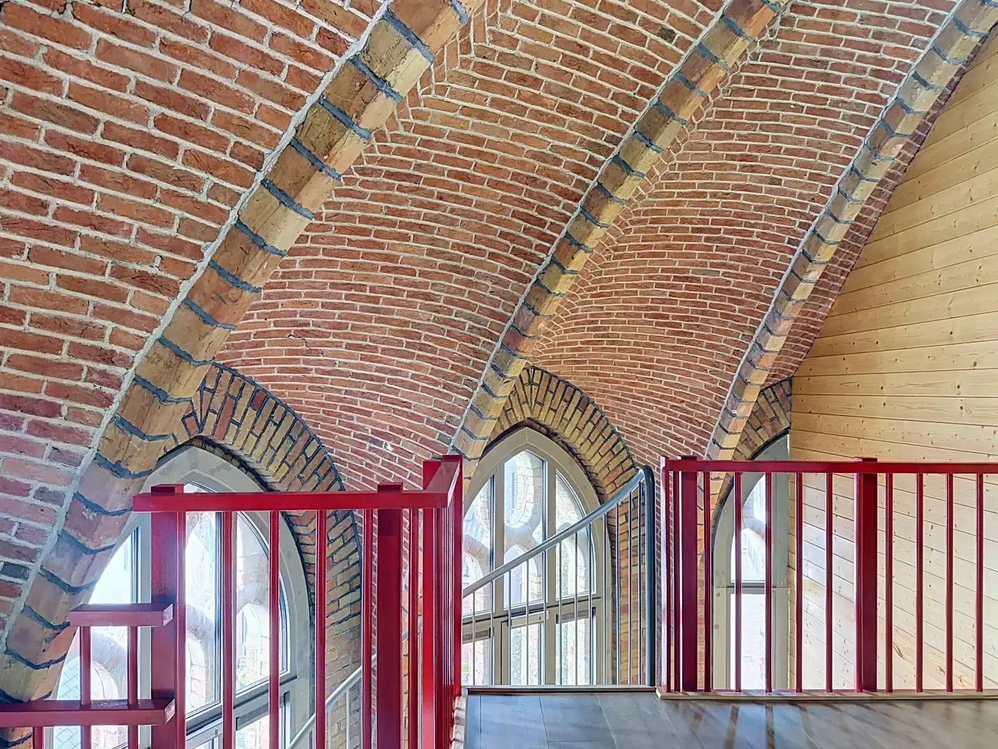 Wonen tussen historie, karakter en verfijnde rust foto 18
