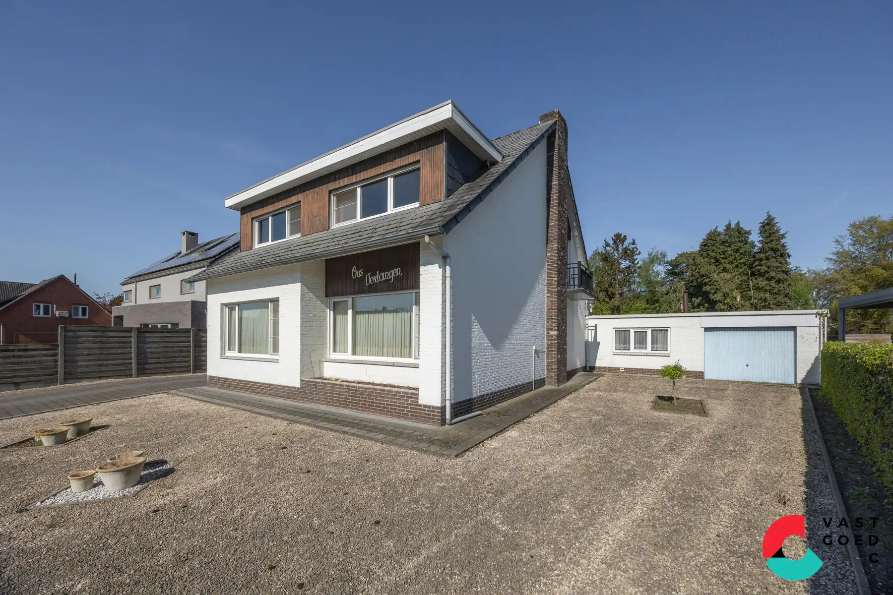 Huis te koop foto 2