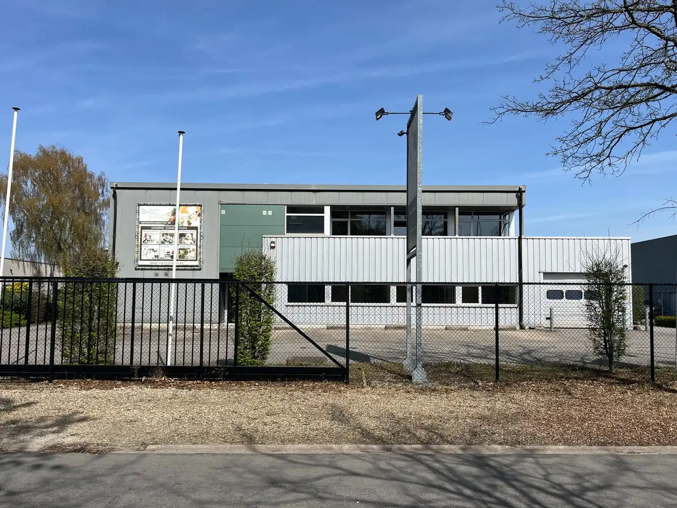 Bedrijfsgebouw 1780m² op 30a63ca foto 49