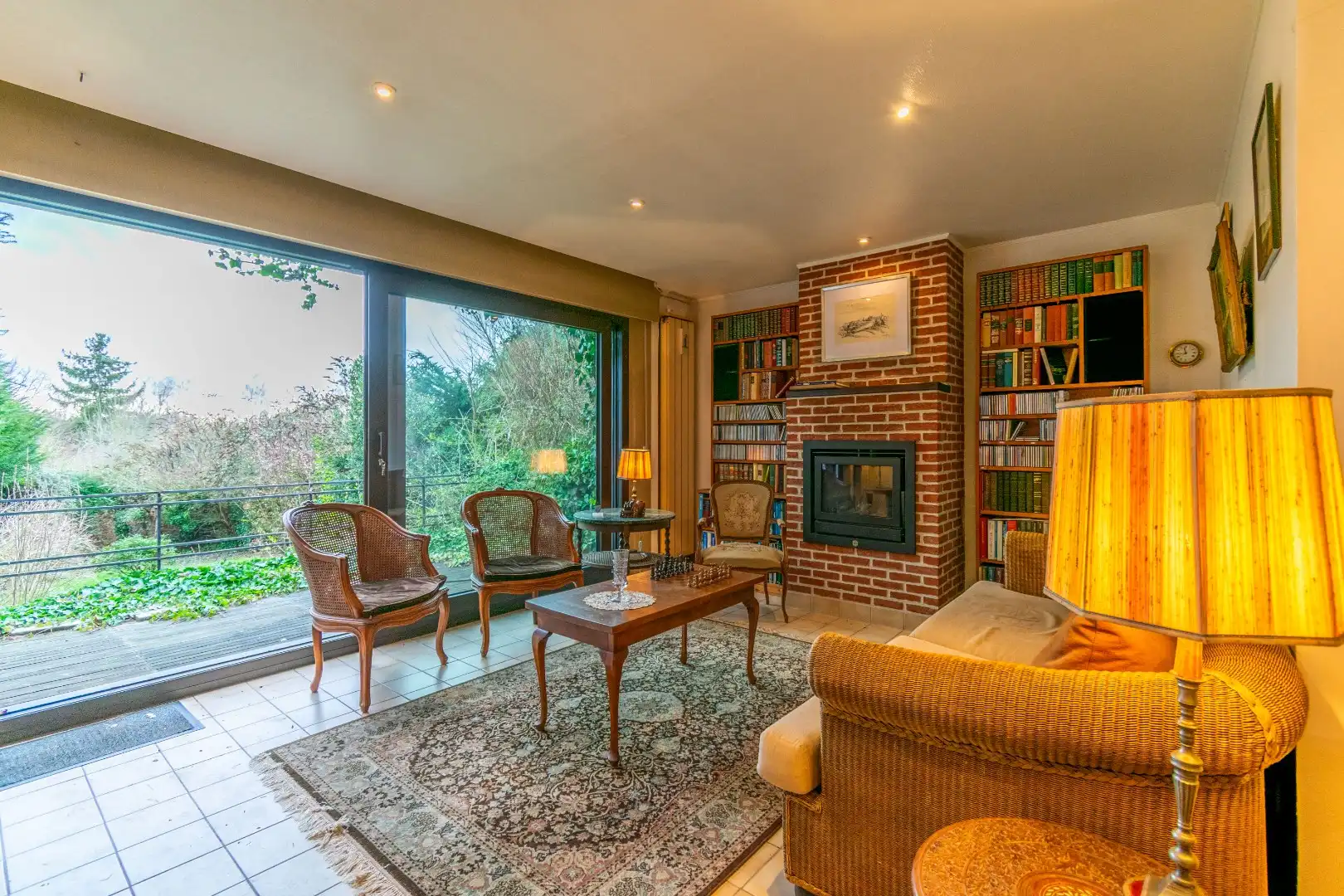 KARAKTERWONING MET MOGELIJKHEID TOT 5 SLP ! foto 7