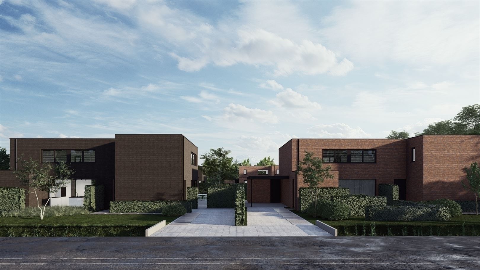 Woning foto 7