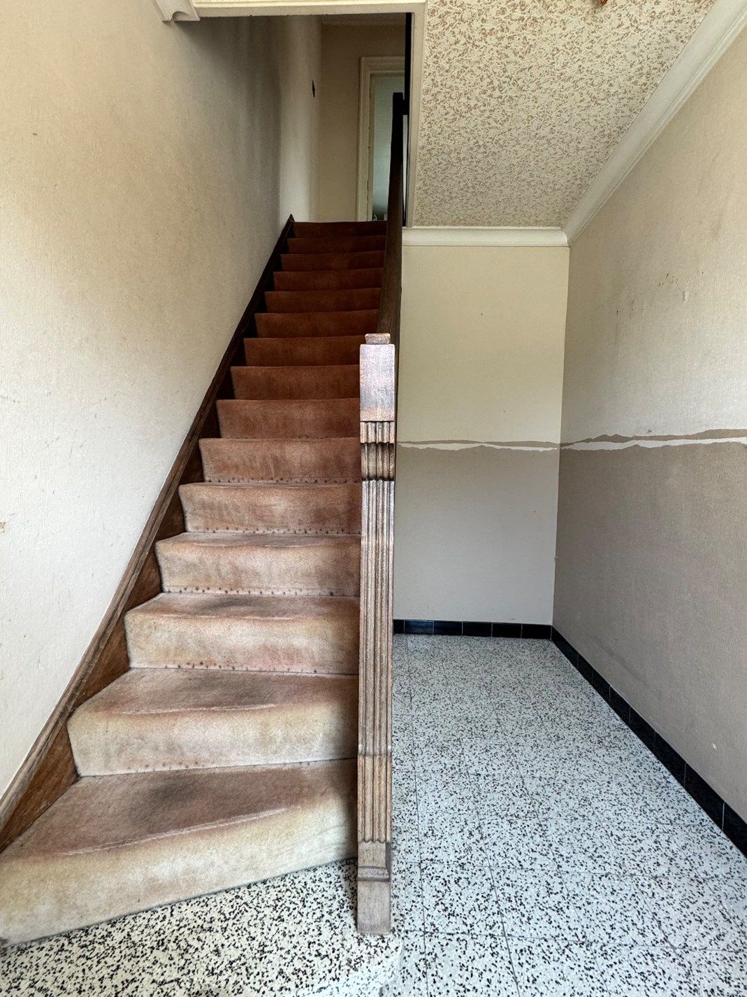 Woning met 3 slaapkamers en garage te Dadizele foto 20