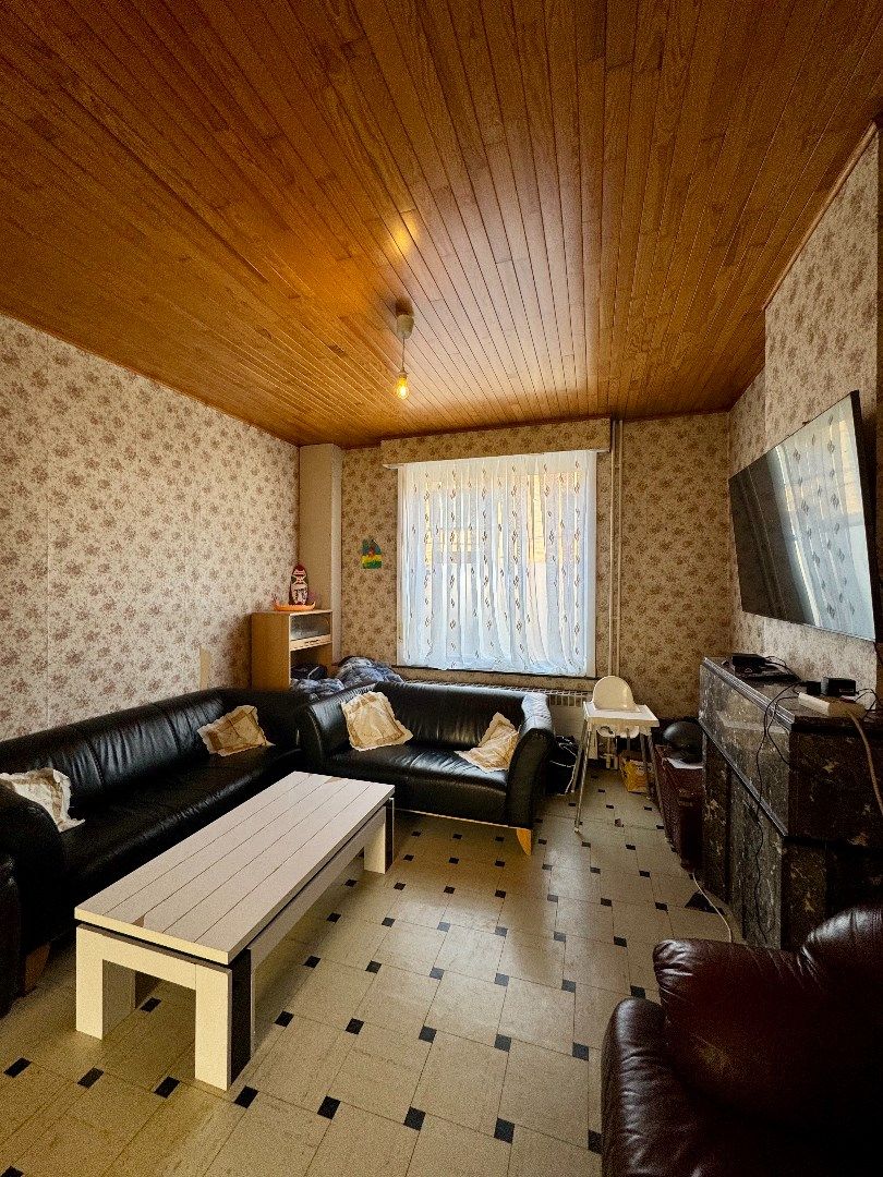 Woning met karakter zoekt handige harry foto 3