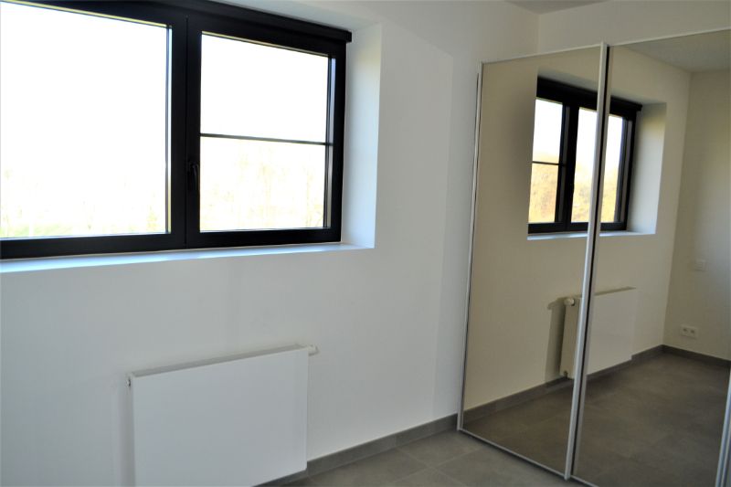 Appartement met 2 slaapkamers en staanplaats foto 9