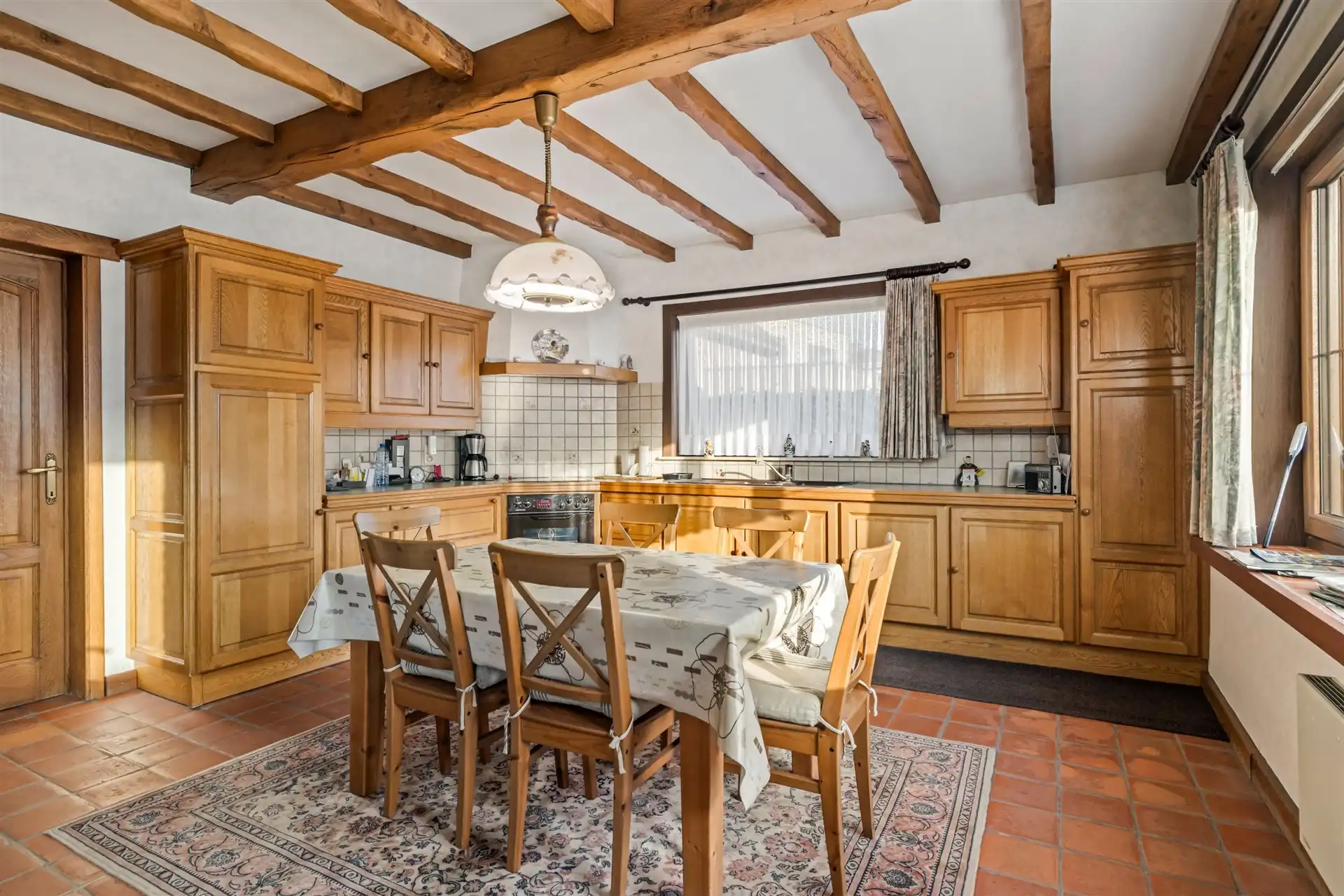 Open bebouwing op een perceel van 1.205m² in Meerdonk foto 11