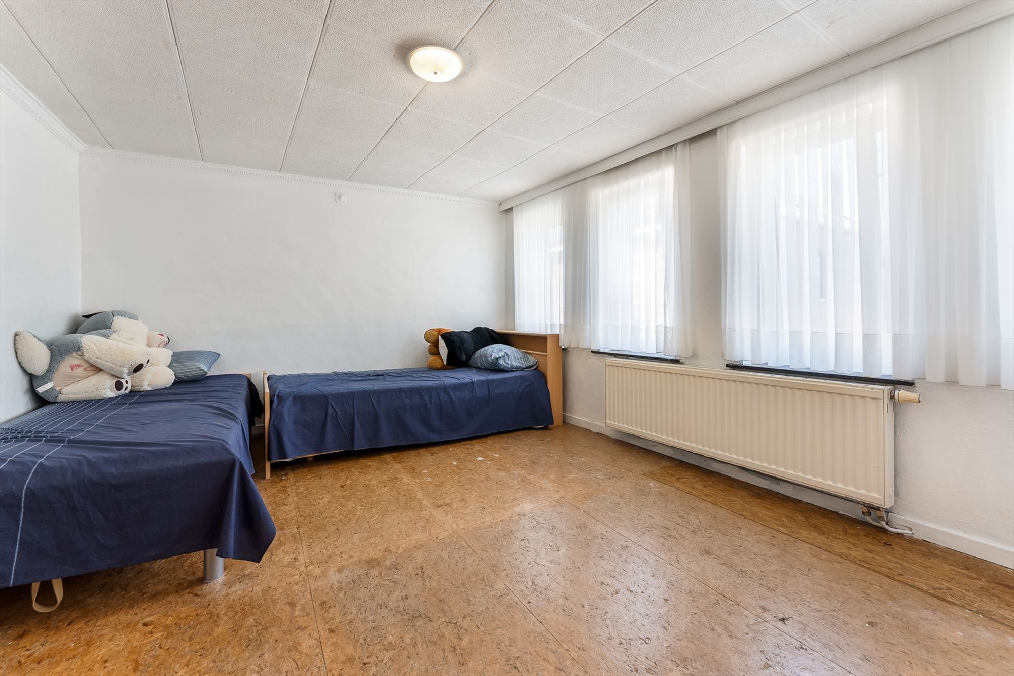 IDEALE STARTERSWONING OF INVESTERINGSPAND GELEGEN TE BEVERLO-DORP foto 16