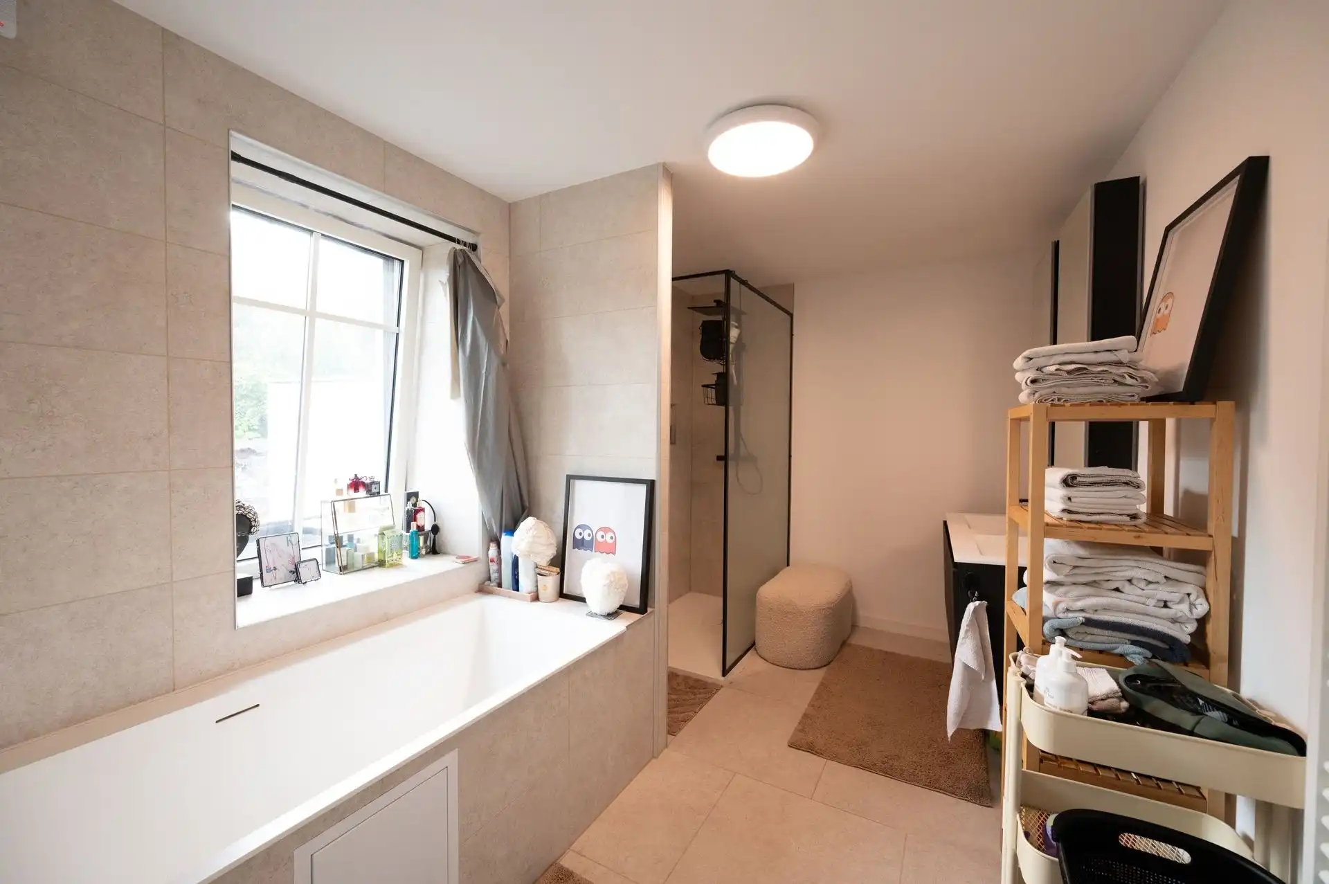 Prachtig gerenoveerde woning met tuin foto 20