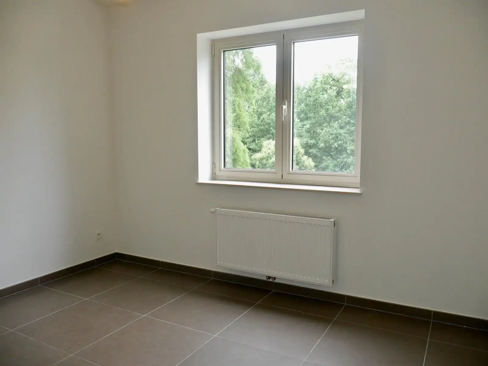 Modern app met 2 SLPK, terras én staanplaats! foto 4