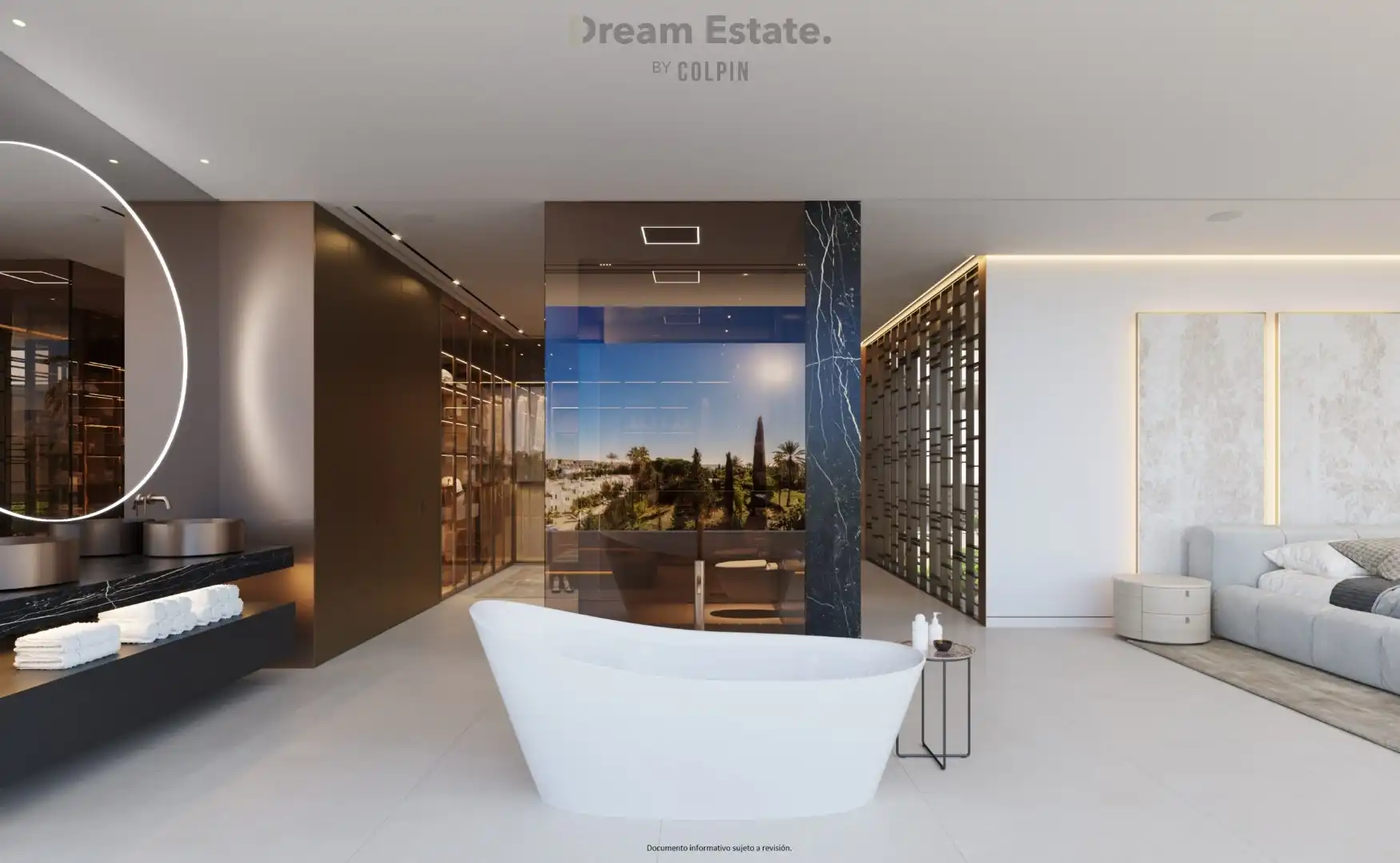 Locatie locatie locatie ... GOLDEN MILE foto 7