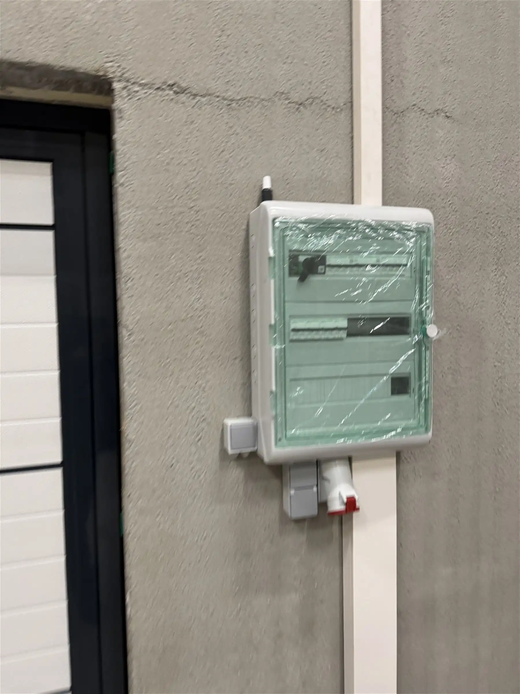 Moderne Loods Te Huur - 144m²  foto 7