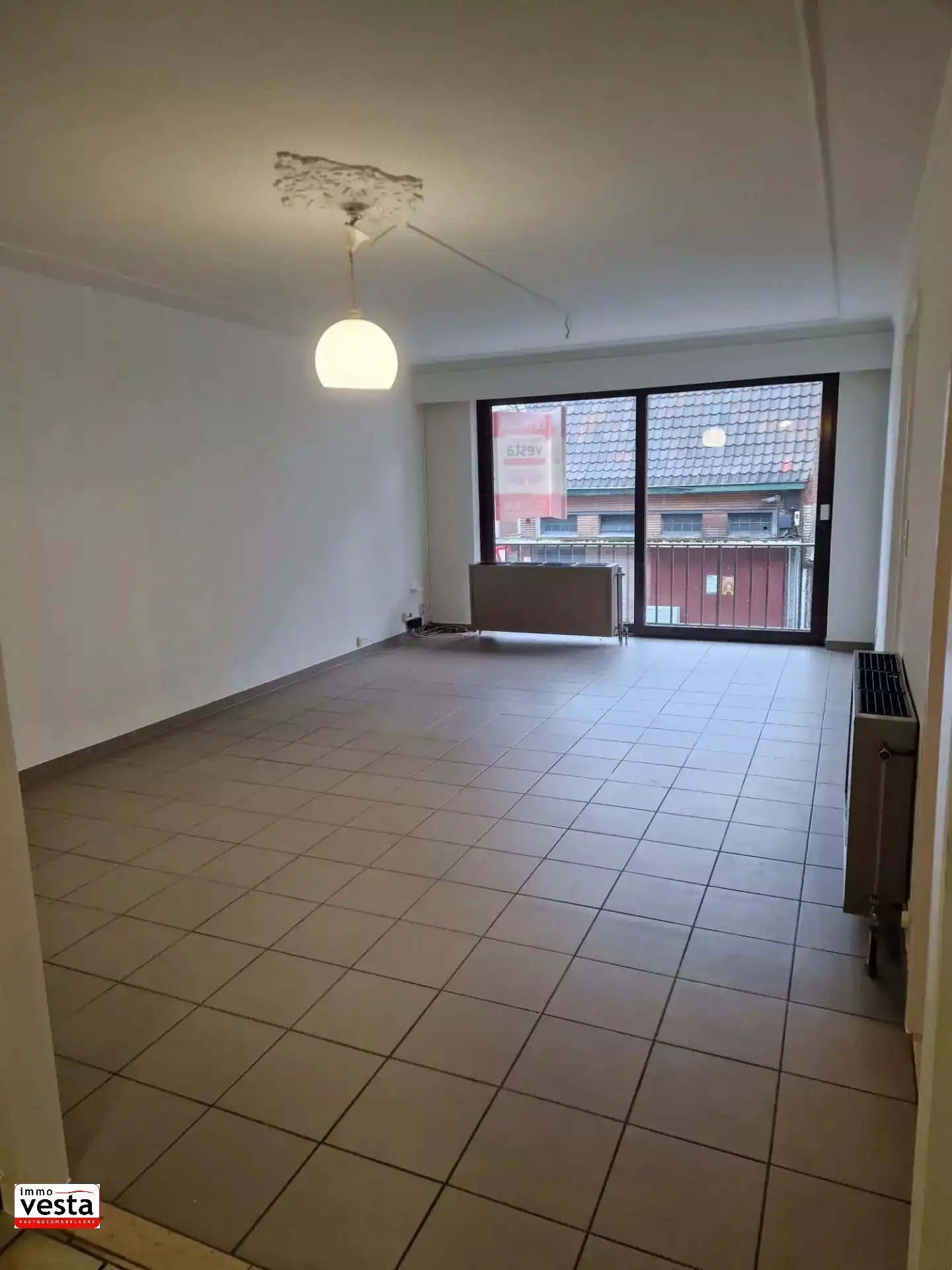 Appartement met 2 slaapkamers in centrum Sint-Truiden foto 2