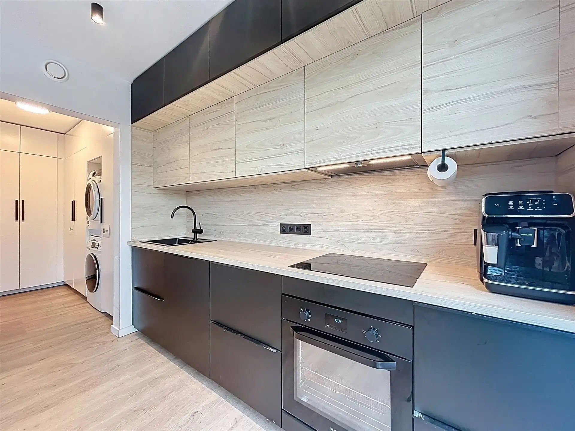 Recente woning met 4 slk en autostaanplaats op toplocatie foto 5