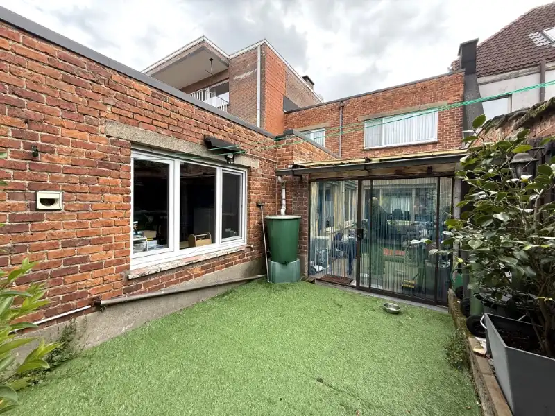 Ruime woning op rustige ligging nabij Park Rozebroeken foto 18