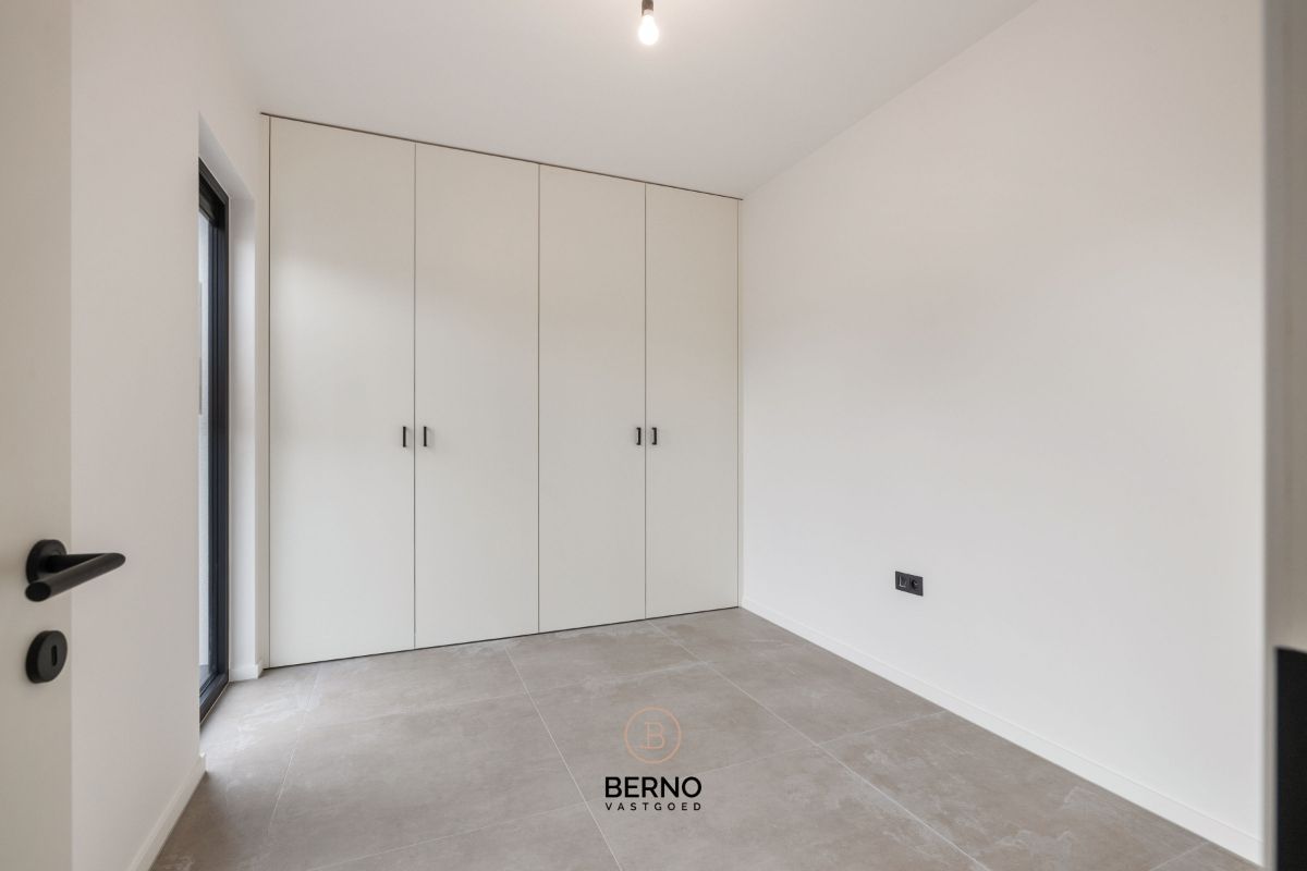 Nieuwbouwwoning met zuidwestgerichte tuin foto 17