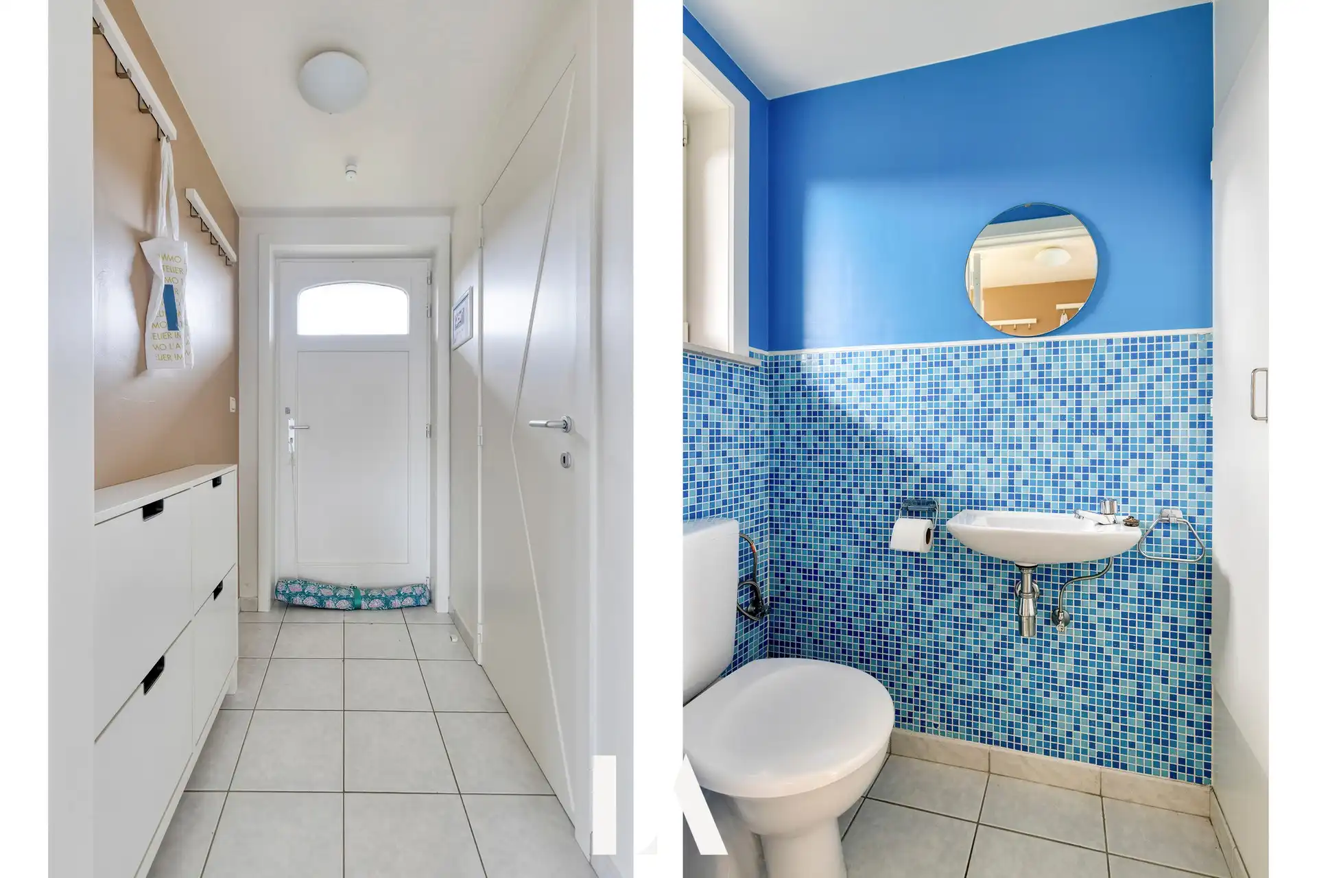 Charmante halfopen vakantiewoning – Westende foto 17