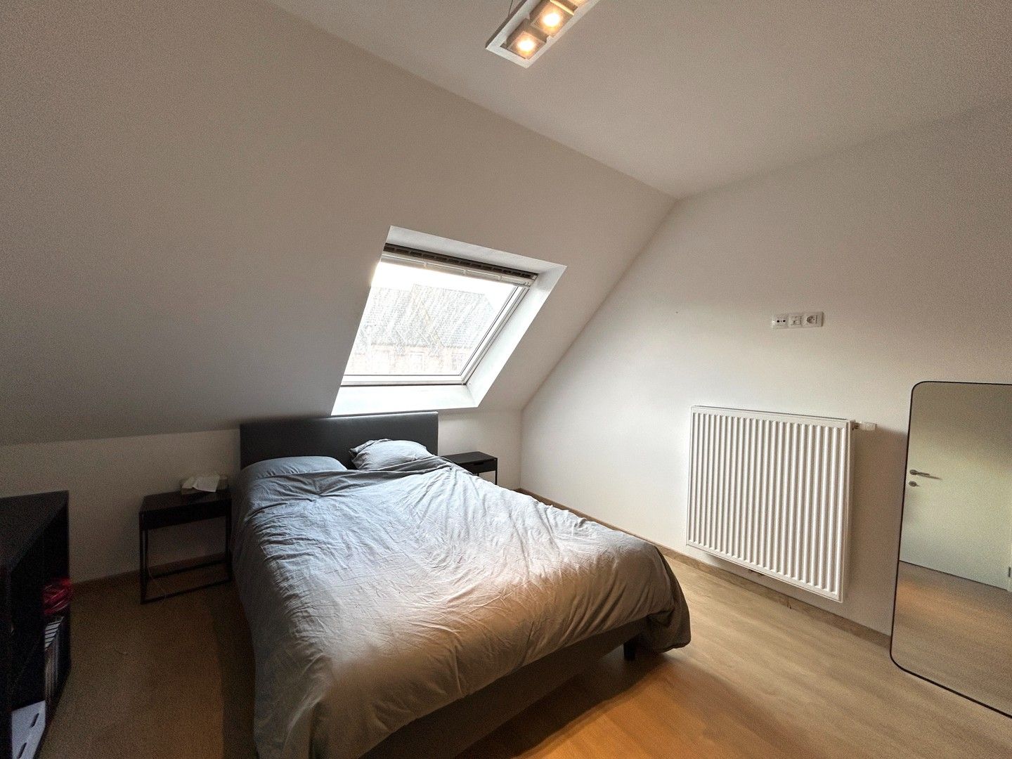 Instapklare gezinswoning met 3 slaapkamers te centrum Rumbeke (Roeselare)! foto 9