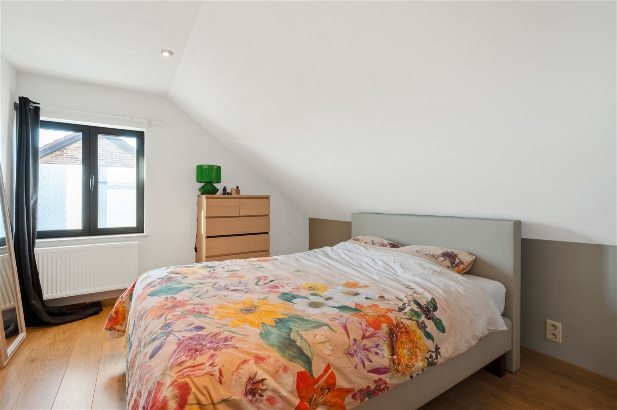 Duplex appartement te BERLAAR foto 6